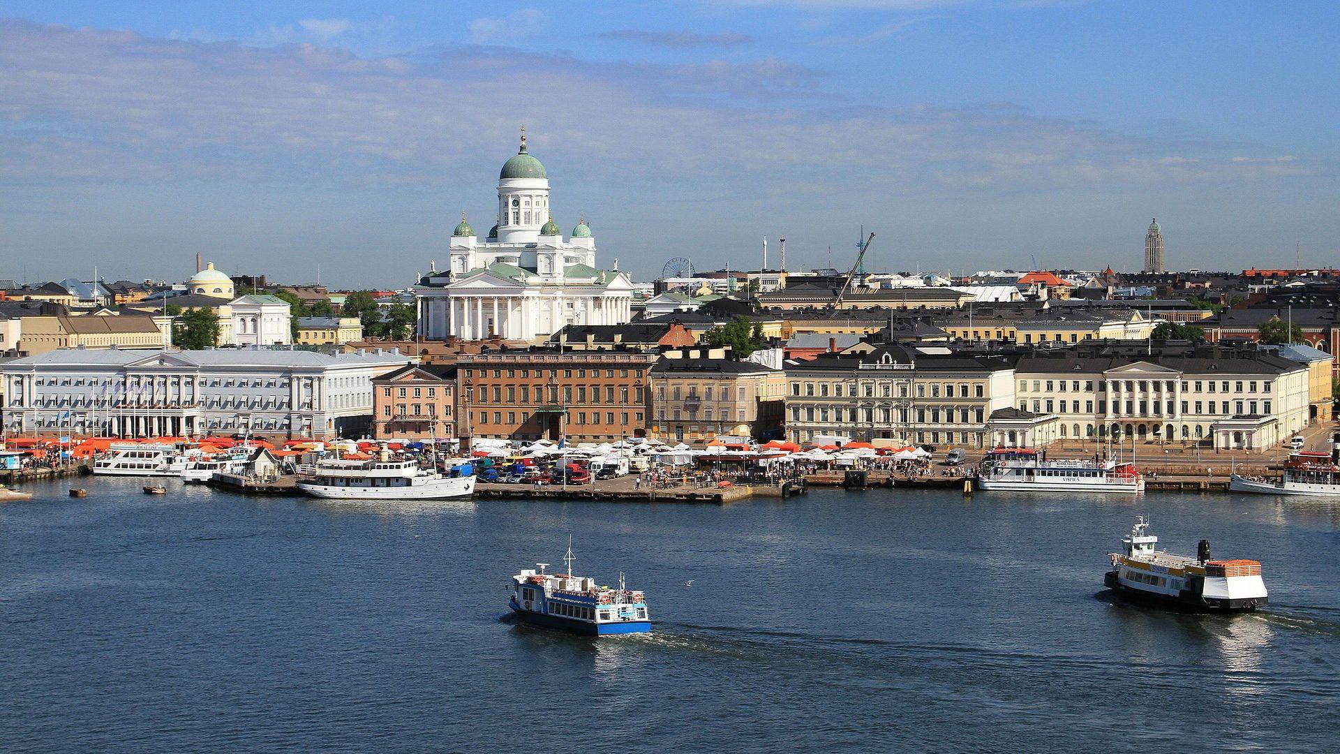 Helsinki Desktop Wallpapers - Top Free Helsinki Desktop Backgrounds ...