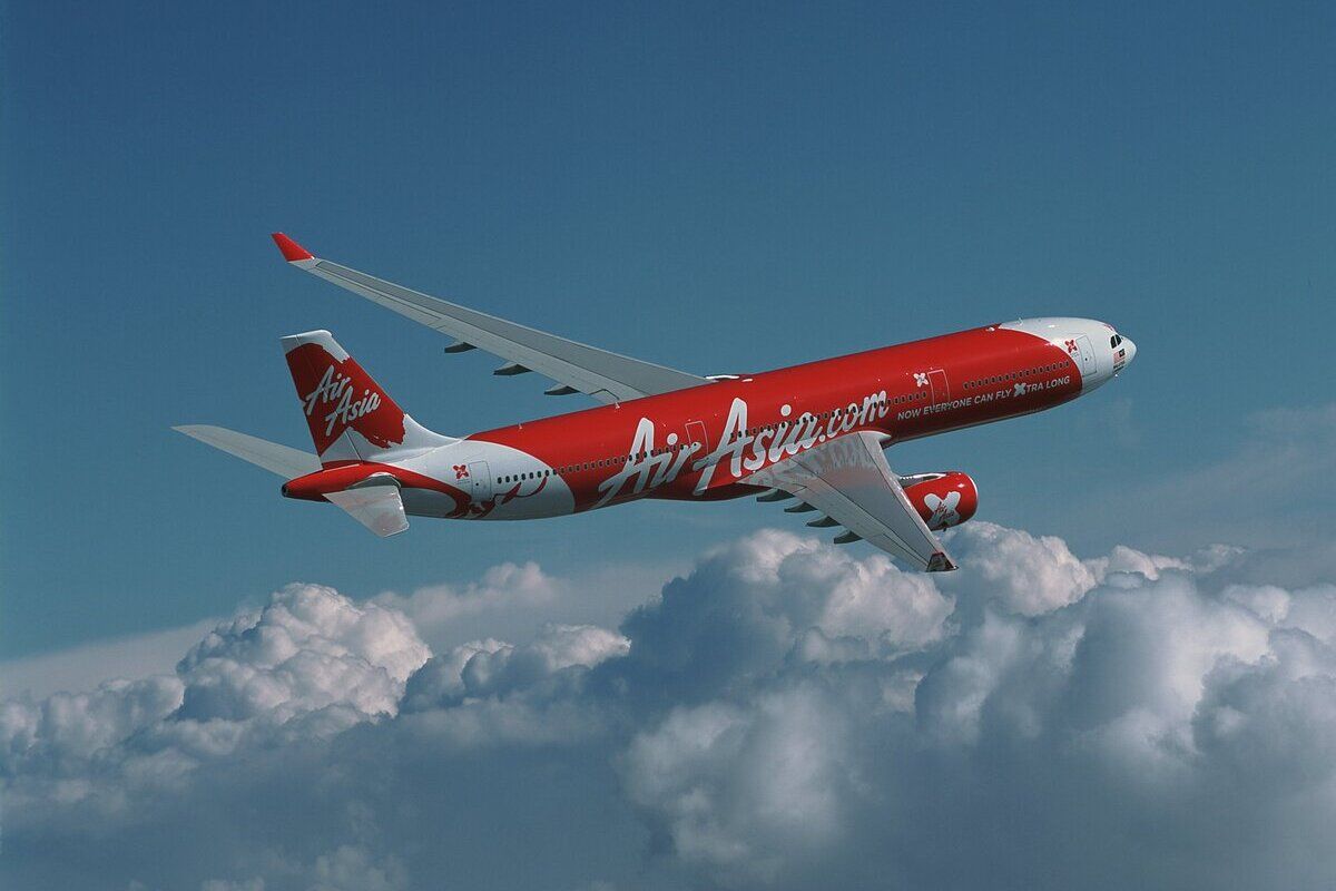 1200x800 AirAsia X to Begin Kuala Lumpur Services from London Gatwick