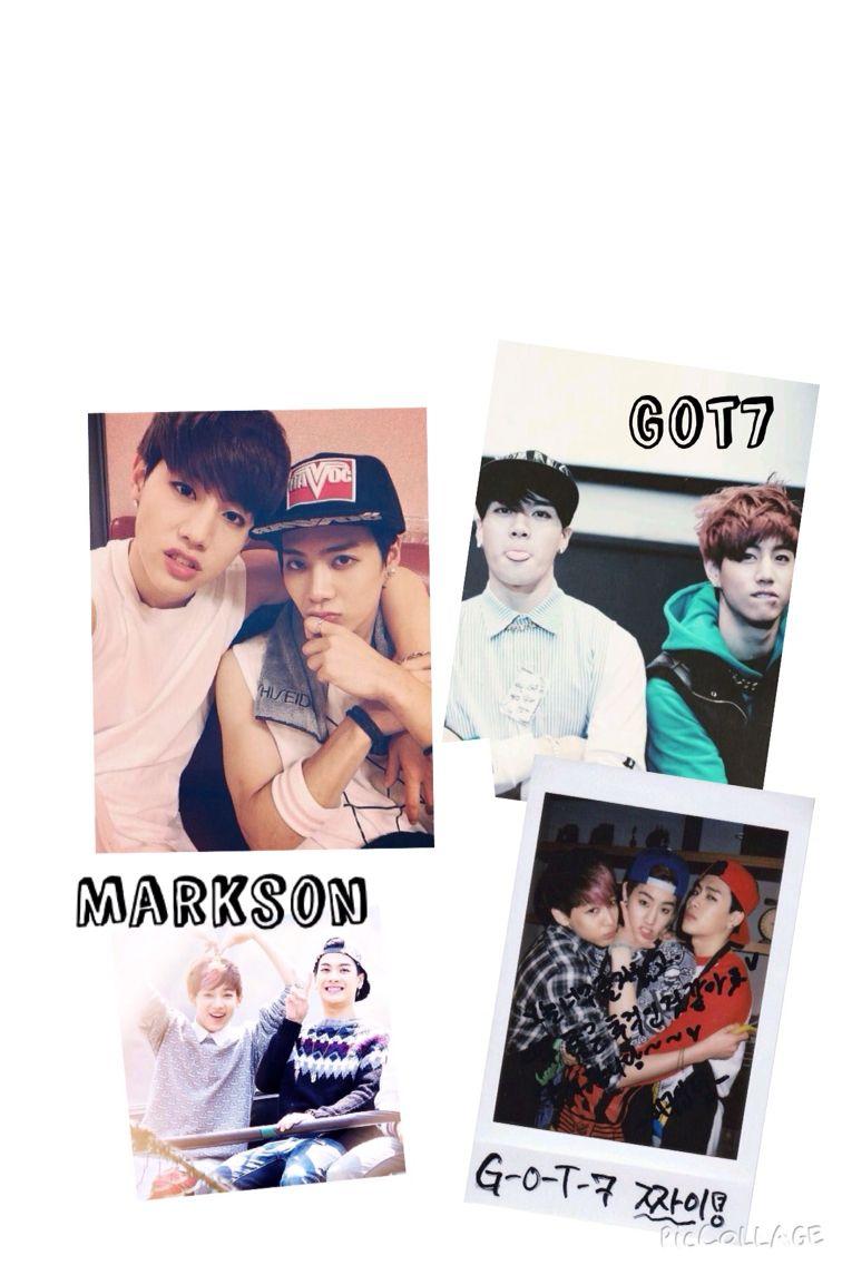 Cute Got7 Wallpapers - Top Free Cute Got7 Backgrounds - WallpaperAccess