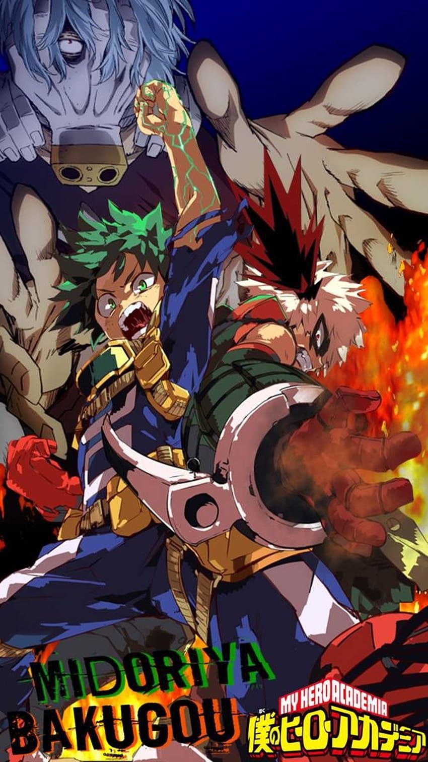 850x1512 Sad Bakugou Aesthetic, ps4 aesthetic anime my hero academia HD phone wallpaper