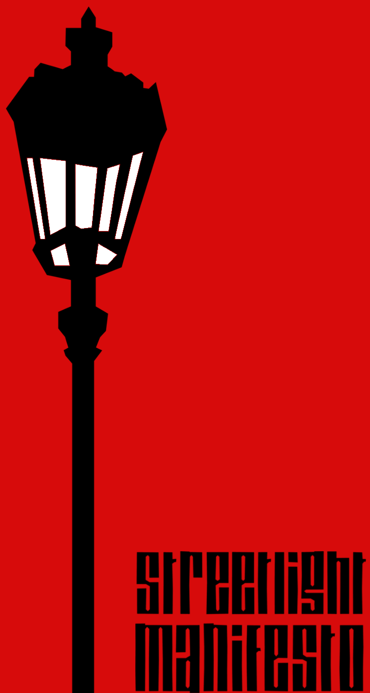 street light live wallpaper for iphone