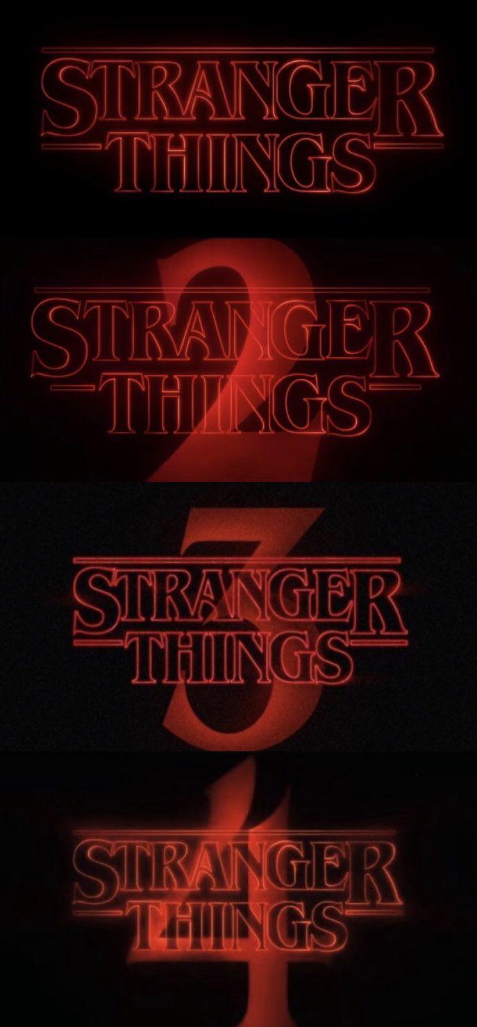 Stranger Things 4 Wallpapers - Top Free Stranger Things 4 Backgrounds -  WallpaperAccess