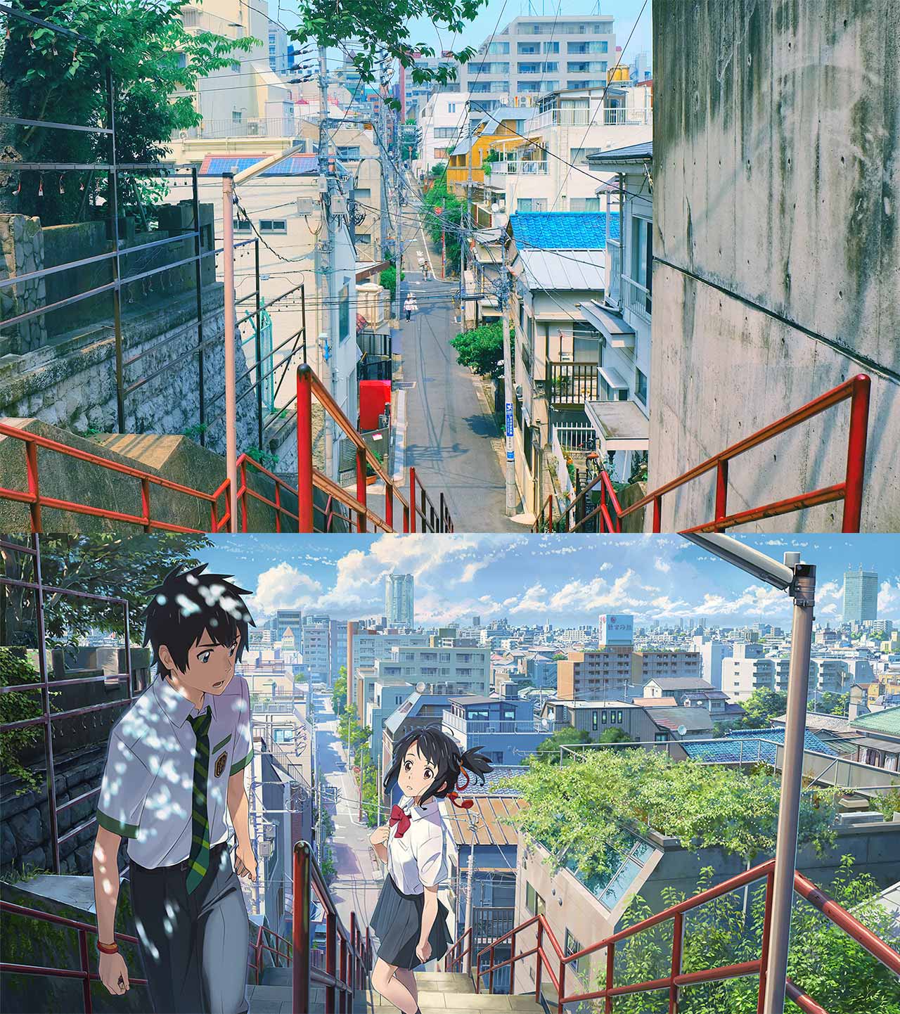 1280x1442 A Pilgrimage to Your Name Locations (That You Can Follow)