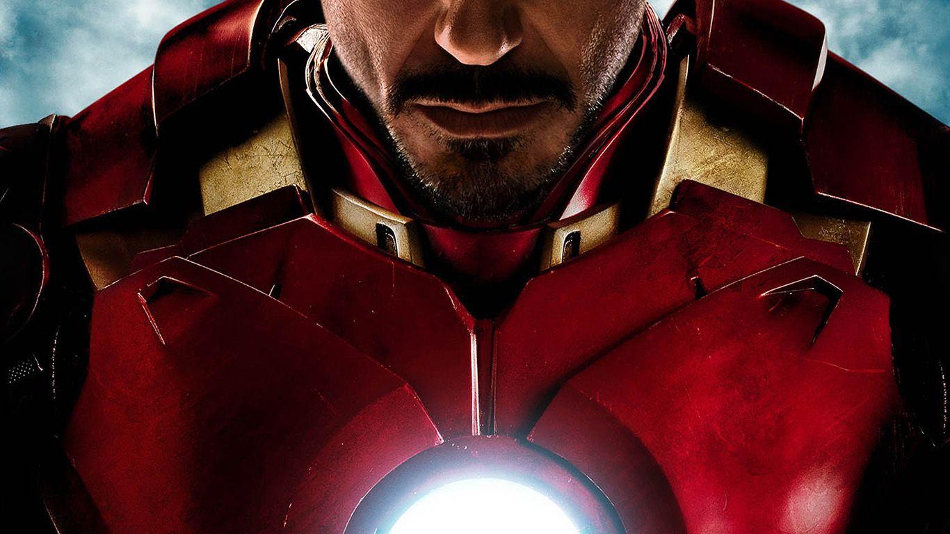 1366x768 wallpaper for desktop, laptop. ironman angry hero superhero