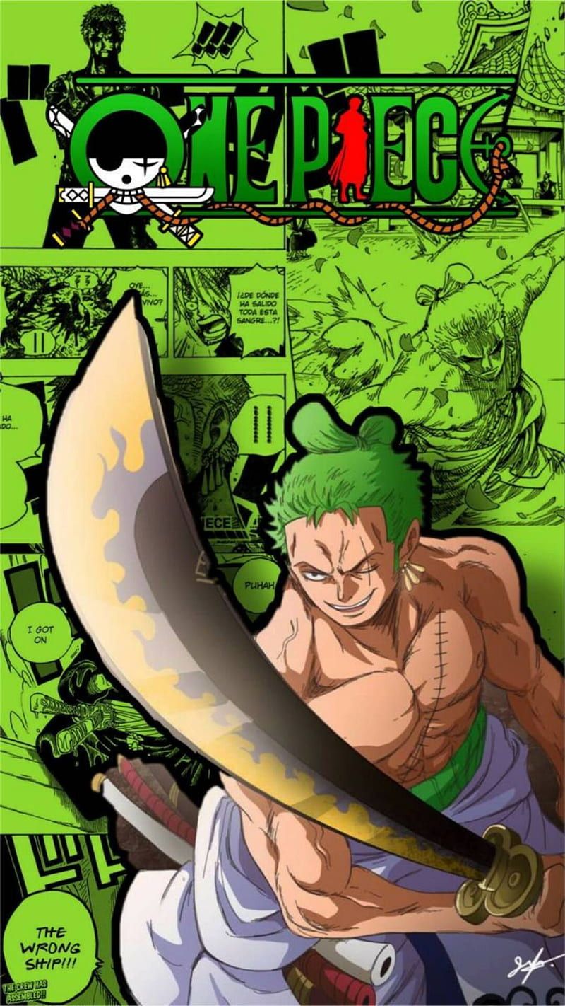 800x1422 One Piece Zoro, anime, mugiwara, one piece, roronoa zoro, wano, zoro, zorojuro, HD phone wallpaper
