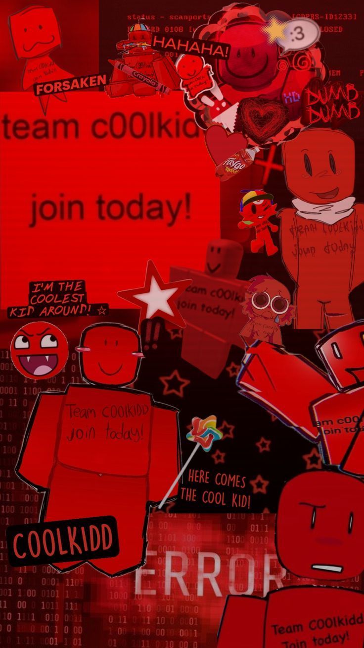 736x1308 C00lkidd Roblox Wallpaper