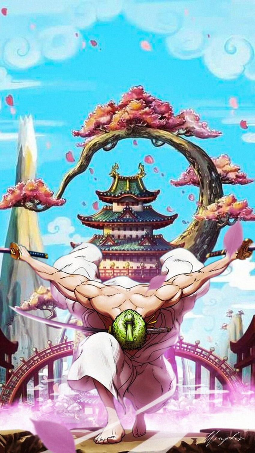 850x1511 Zoro Roronoa Best Quality Zoro Roronoa Background (, ), Zoro Wano HD phone wallpaper