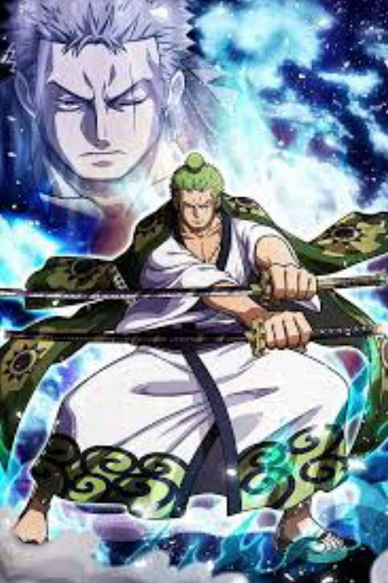 800x1202 Zoro wano, Pirate hunter, Anime, Roronoa zoro, Roronoa, One piece, HD phone wallpaper