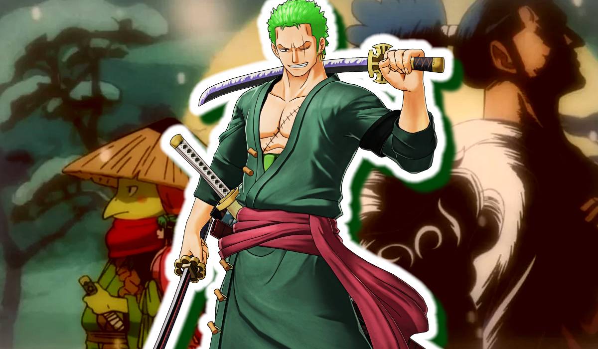 1200x700 One Piece's Wano Arc Missed Zoro's Character Development