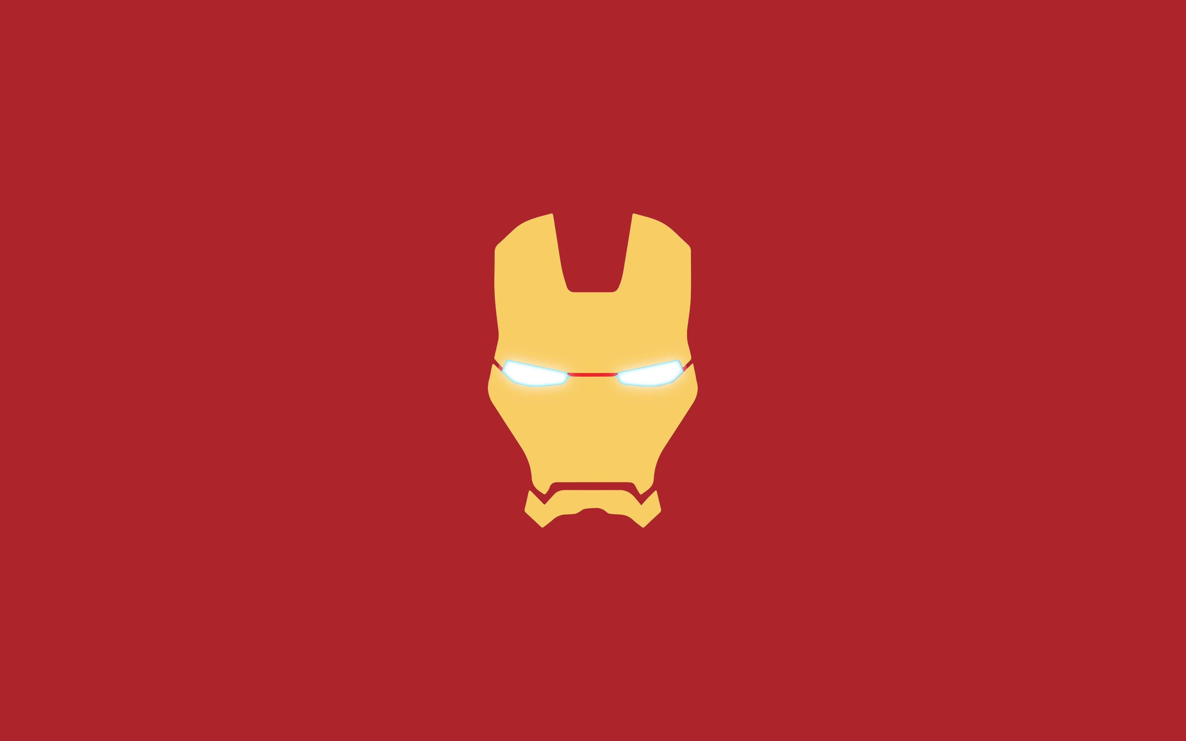 3840x2400 Iron HD Iron Man Wallpaper & Background