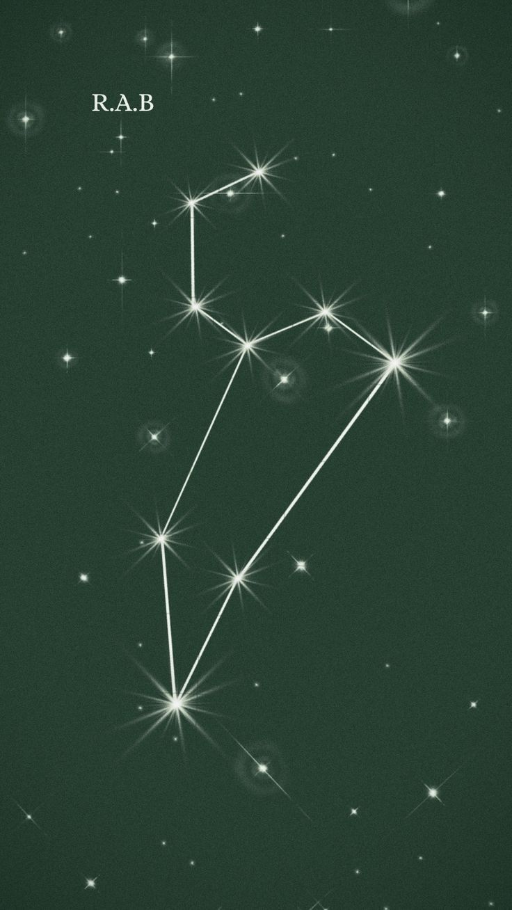 736x1308 Regulus Black Lock Screen Wallpaper