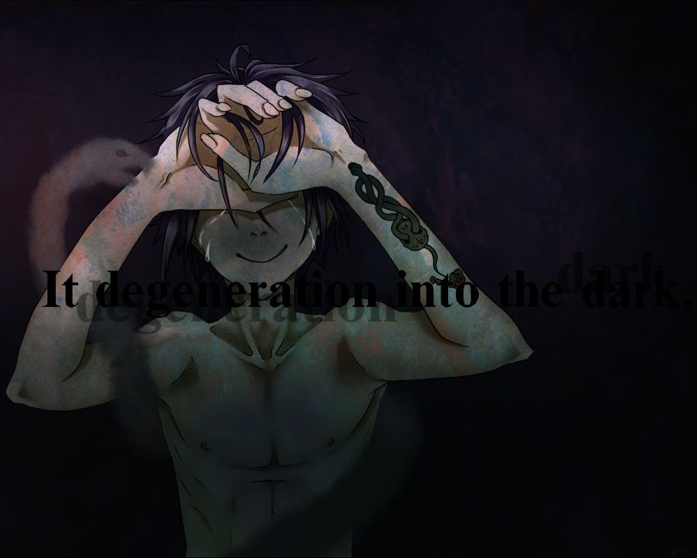 1000x800 Regulus Black Potter by Chotto Fukkatsu Anime Image Board