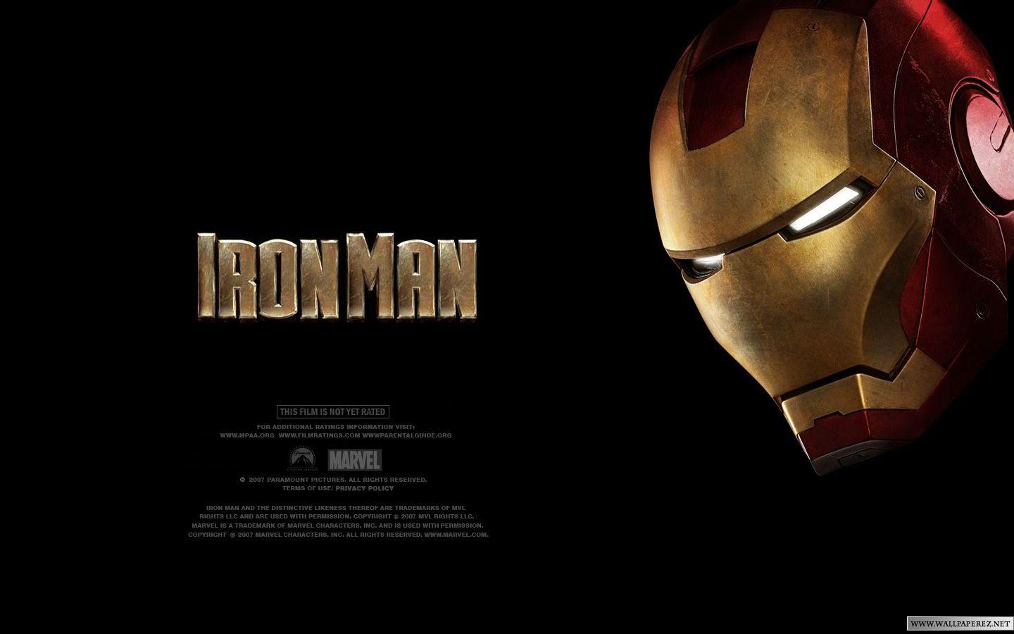 1440x900 Desktop Wallpaper Man, Movie. Free Desktop