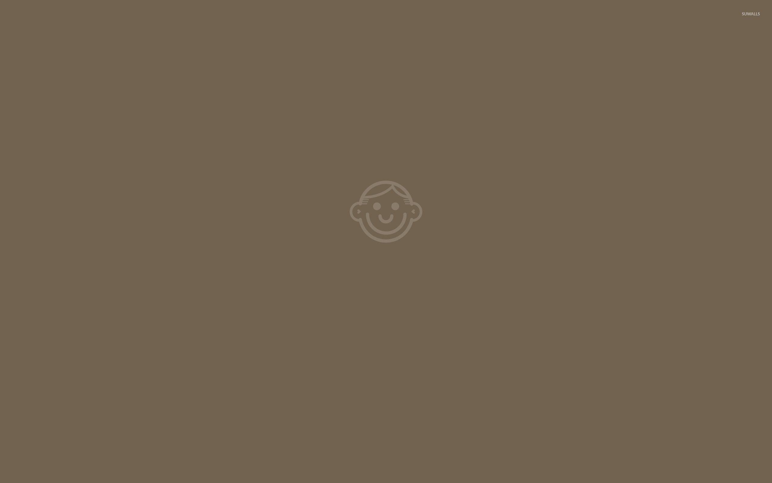 2560x1600 Happy face wallpaper wallpaper