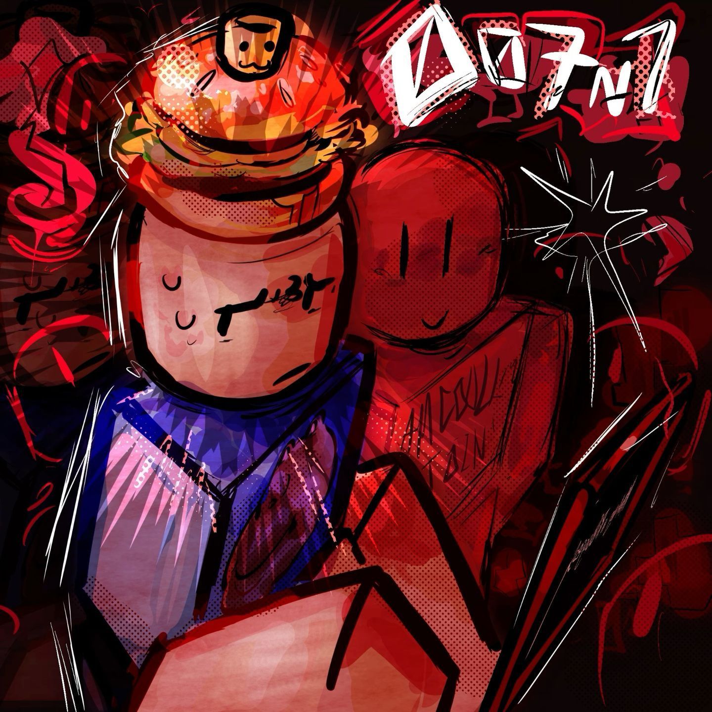 1440x1440 Forsaken ideas. c00lkid pfp, c00lkid forsaken pfp, coolkid forsaken