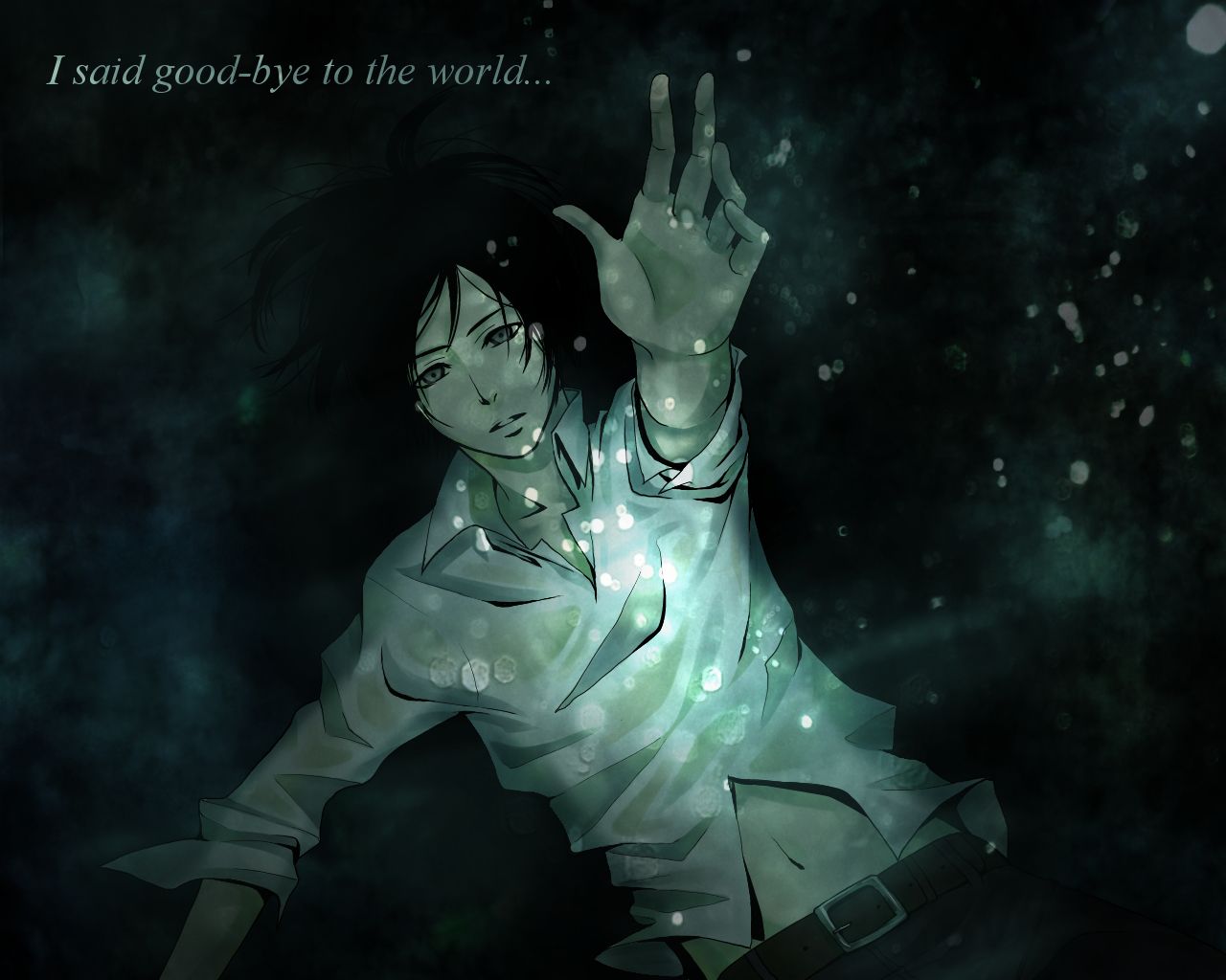 1280x1024 Regulus Black Potter Anime Image Board
