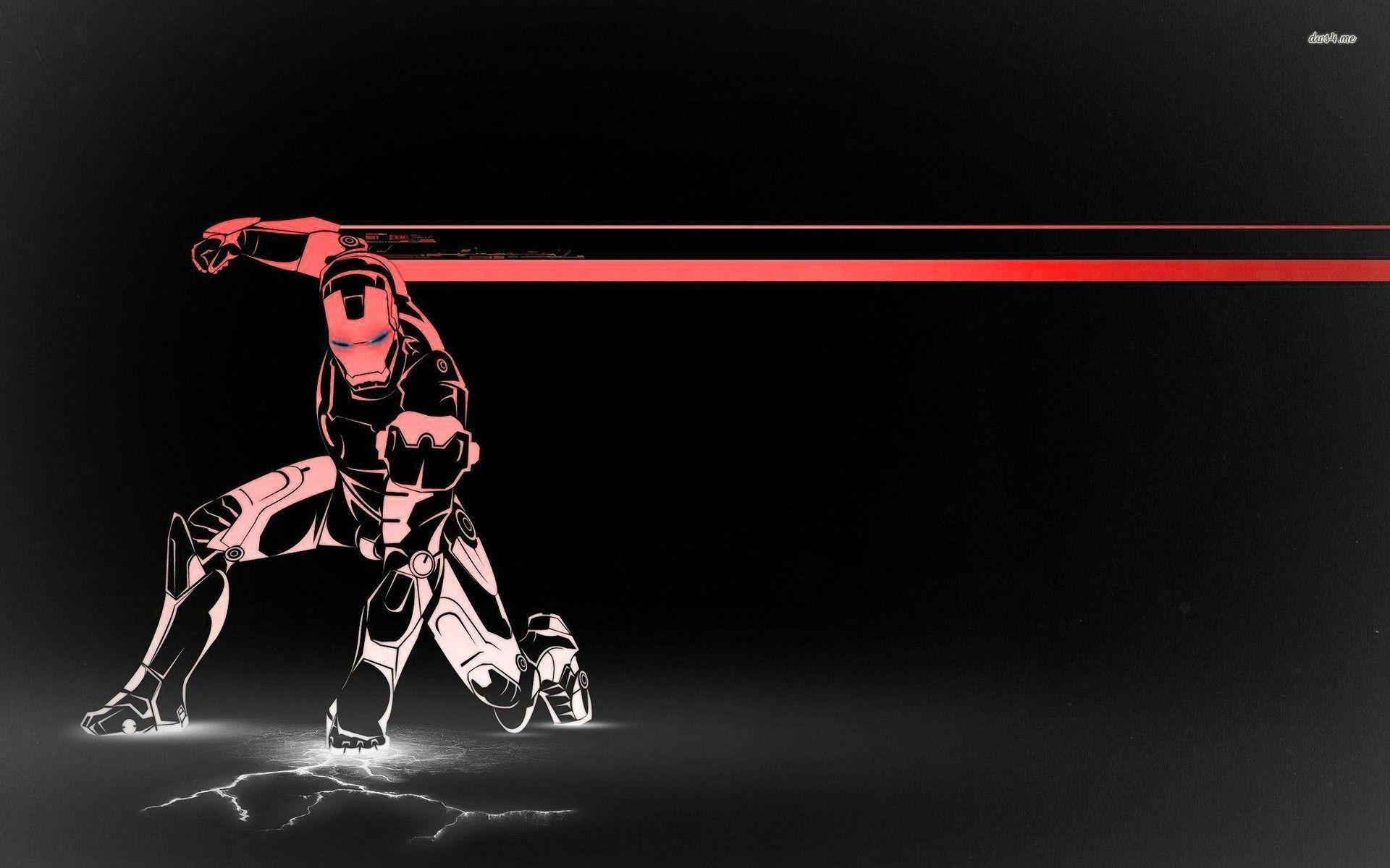 1920x1200 Iron Man HD Free Wallpaper Download. Iron man HD
