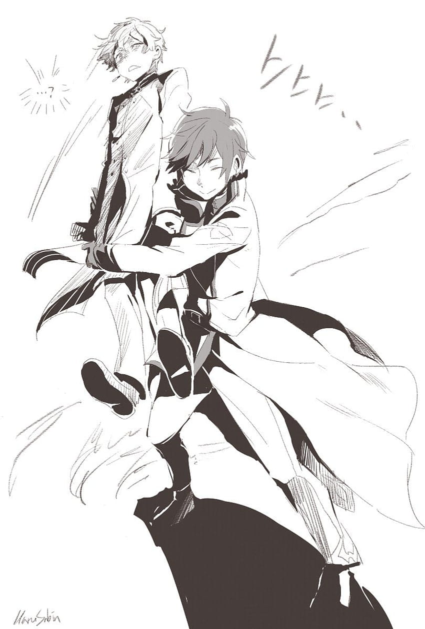 850x1259 Reinhard putting Regulus to good use. HD phone wallpaper