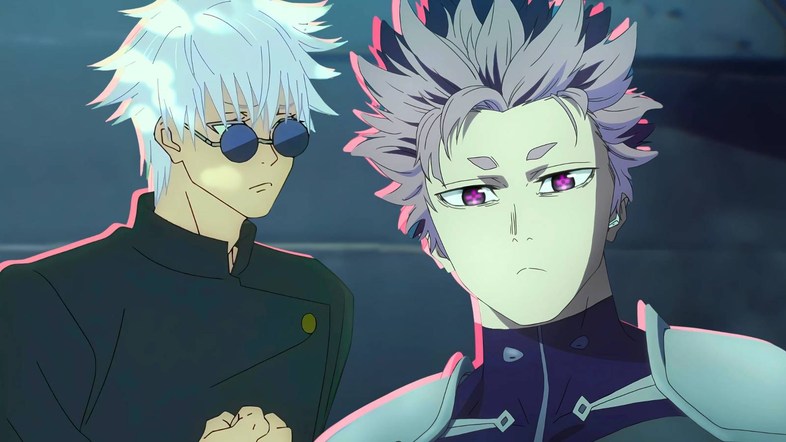 1600x900 Bitter Anime Fans Finally Have Their New Gojo Replacement
