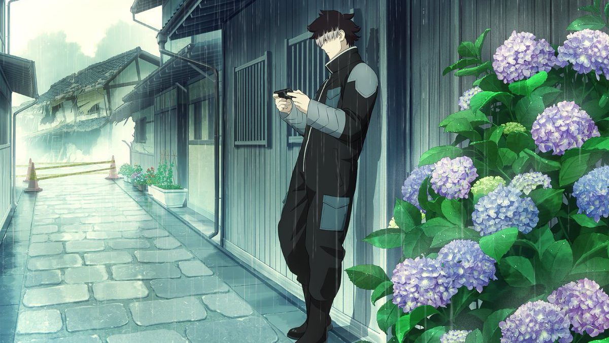 1200x676 Kaiju No. 8 Reveals 12th New Kaiju Showcase Visual Featuring Gen Narumi