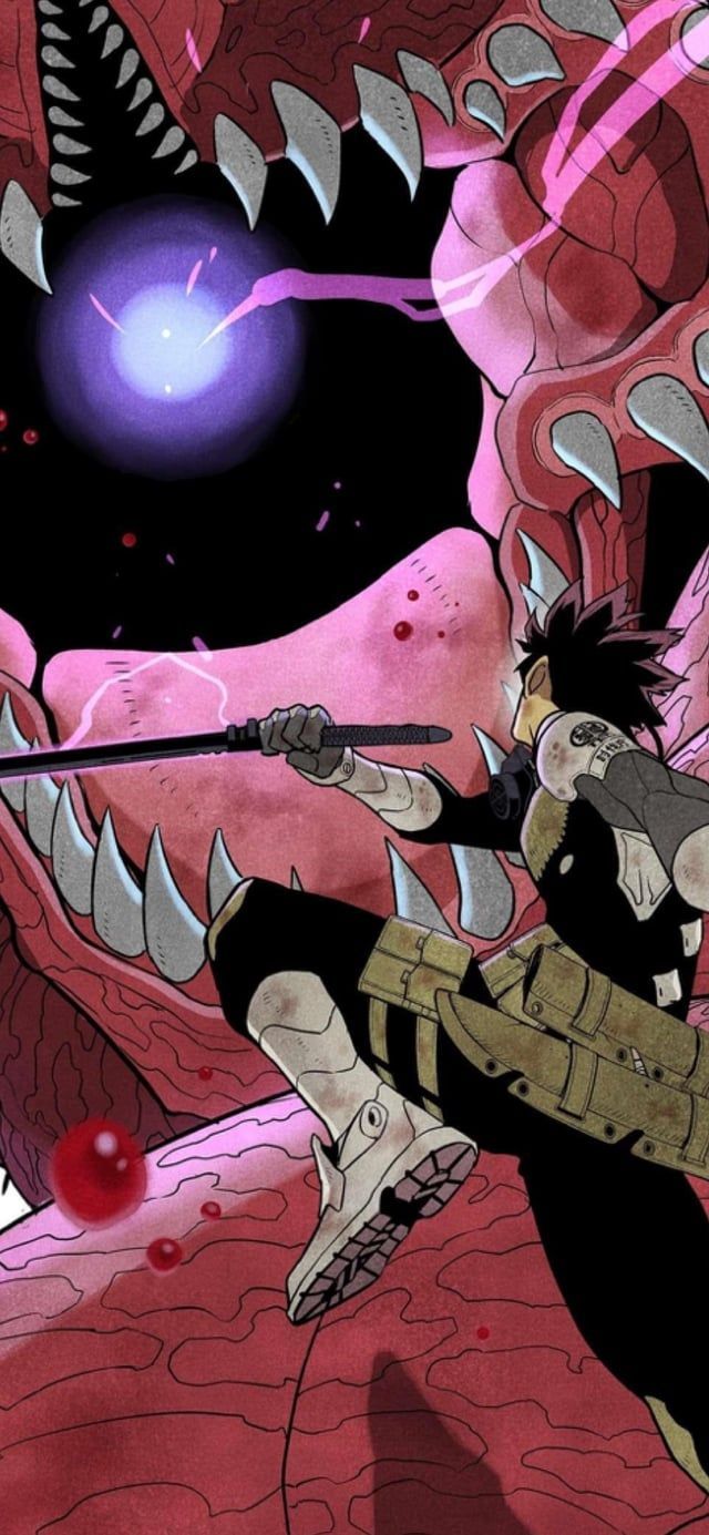 640x1385 I Made A Few More Mobile Sized Wallpaper From The Latest Art Issues