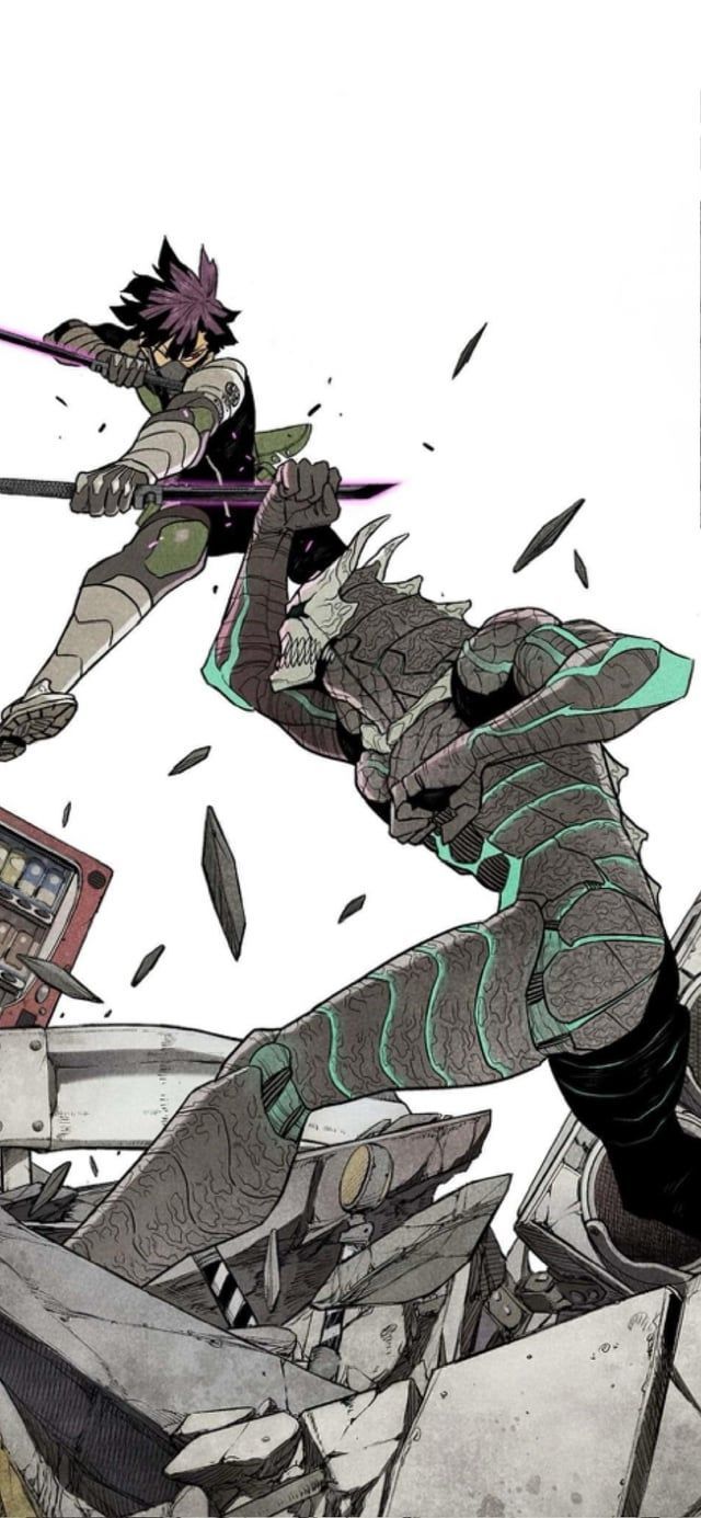 640x1385 I Made A Few More Mobile Sized Wallpaper From The Latest Art Issues