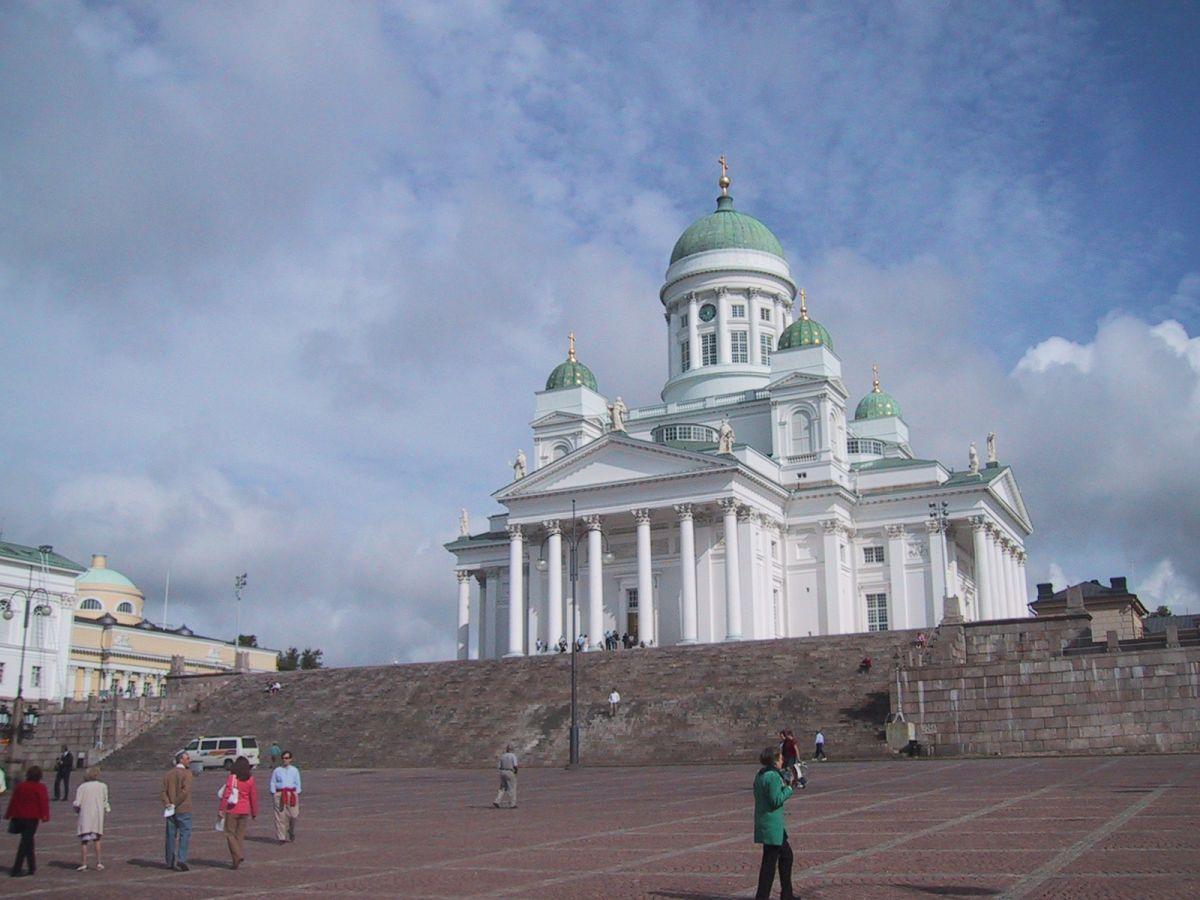 1200x900 Helsinki Finland Picture