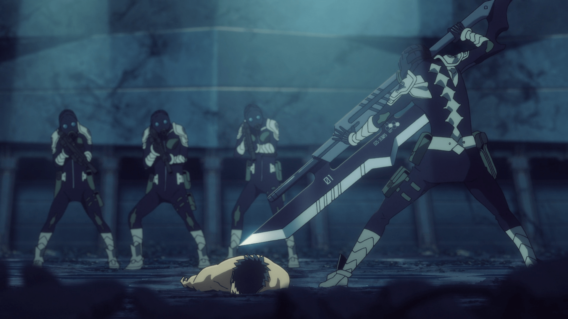 1920x1080 Thoughts on Gen Narumi