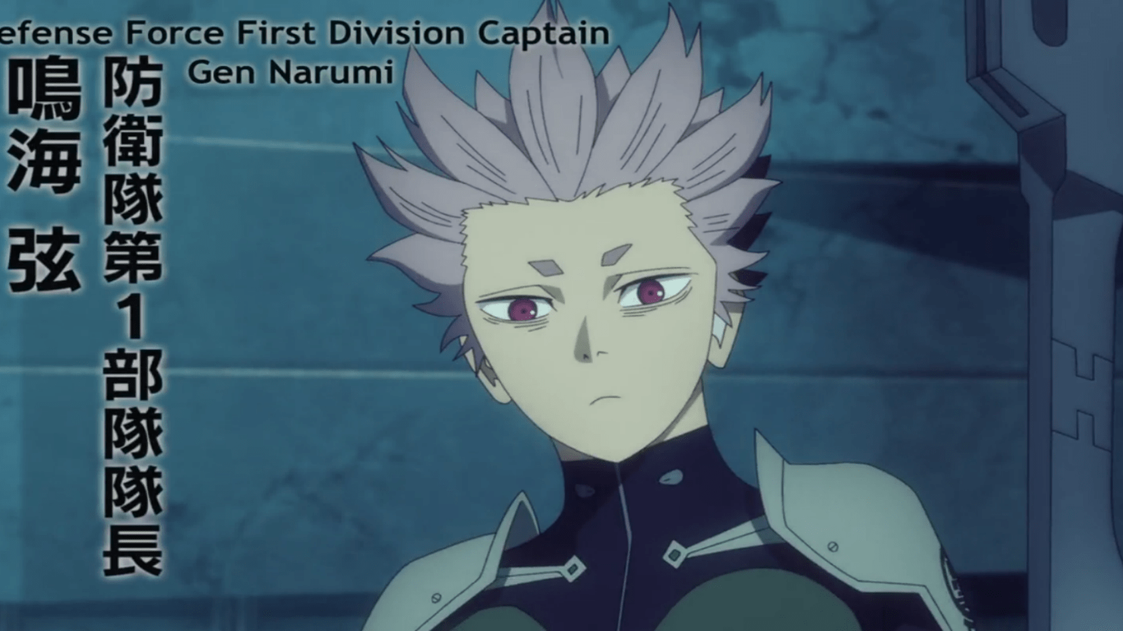 1600x900 Kaiju No. 8: First Division, Explained