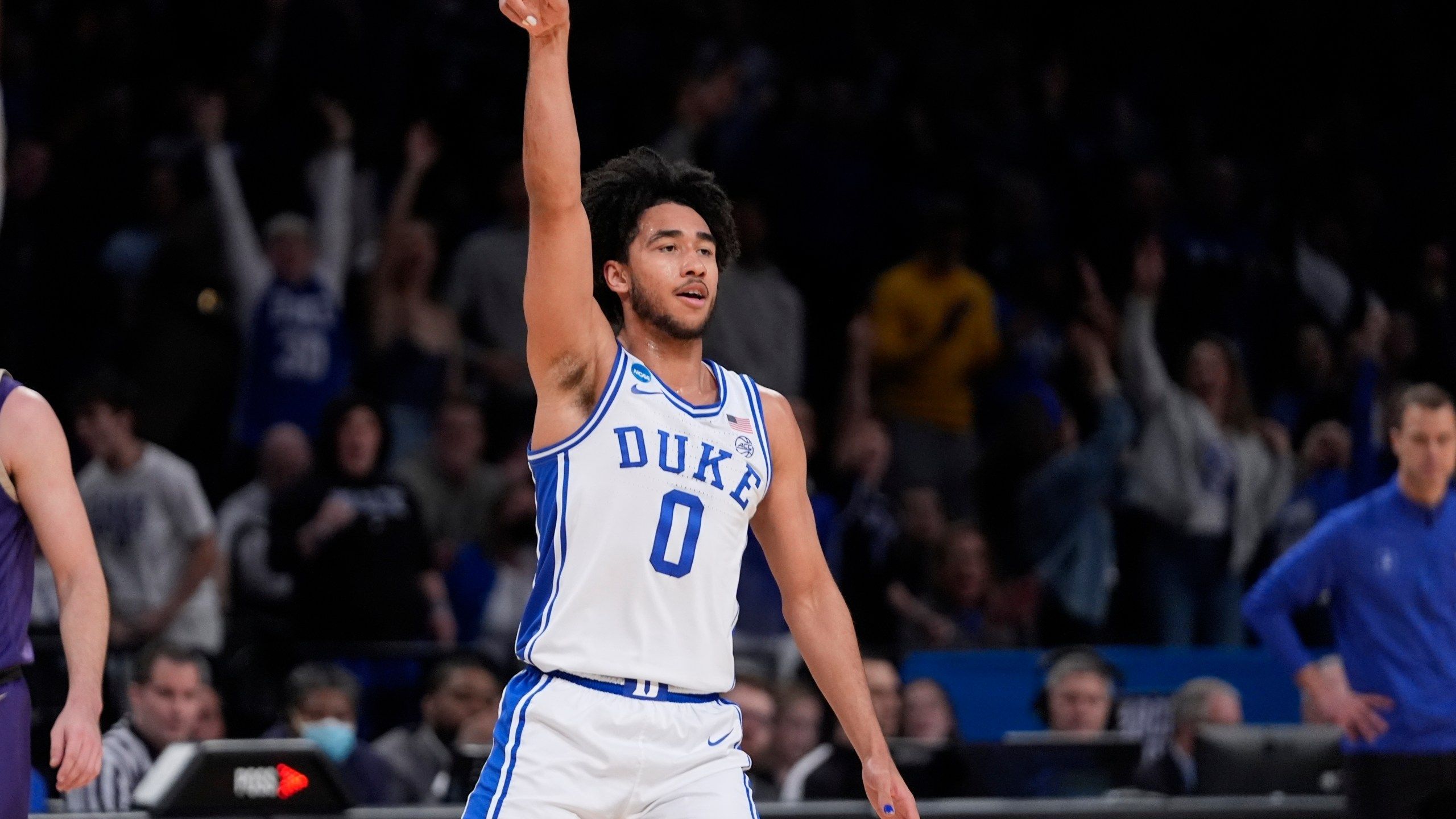 2560x1440 Report: Thunder acquire Jared McCain from 76ers for draft picks. KFOR.com Oklahoma City
