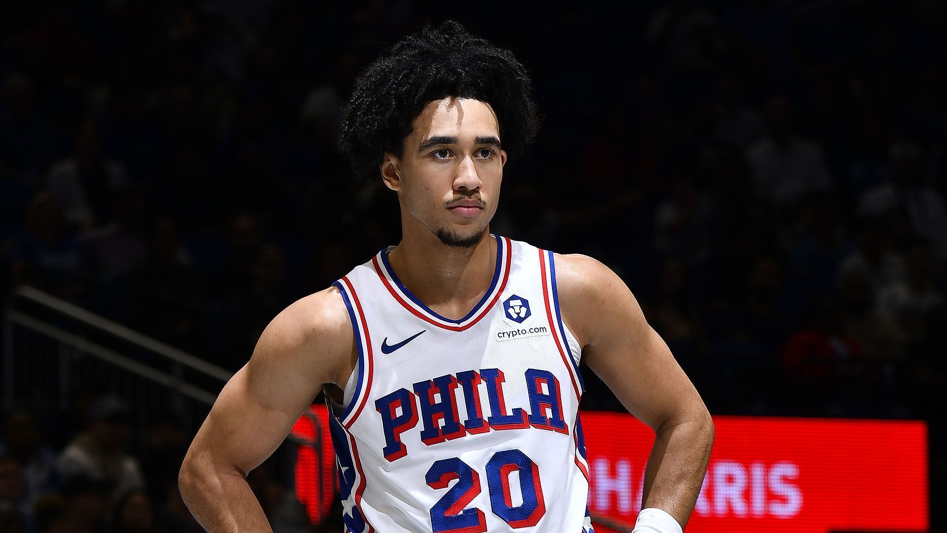 1920x1080 Jared McCain eyes return after injury cuts rookie season short
