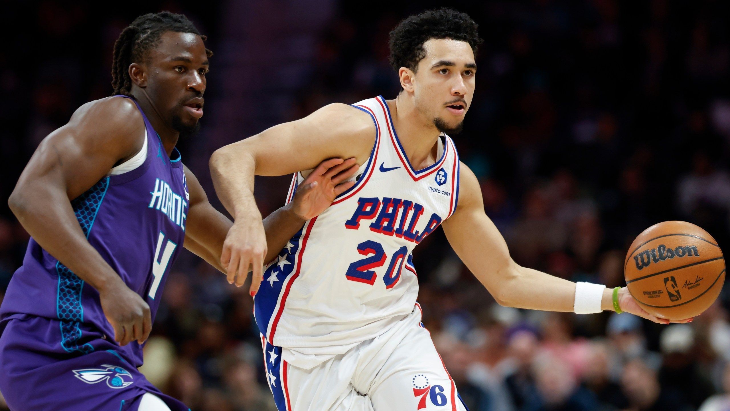 2560x1440 76ers send former promising prospect Jared McCain to Thunder for four draft picks, AP source says. WRIC ABC 8News