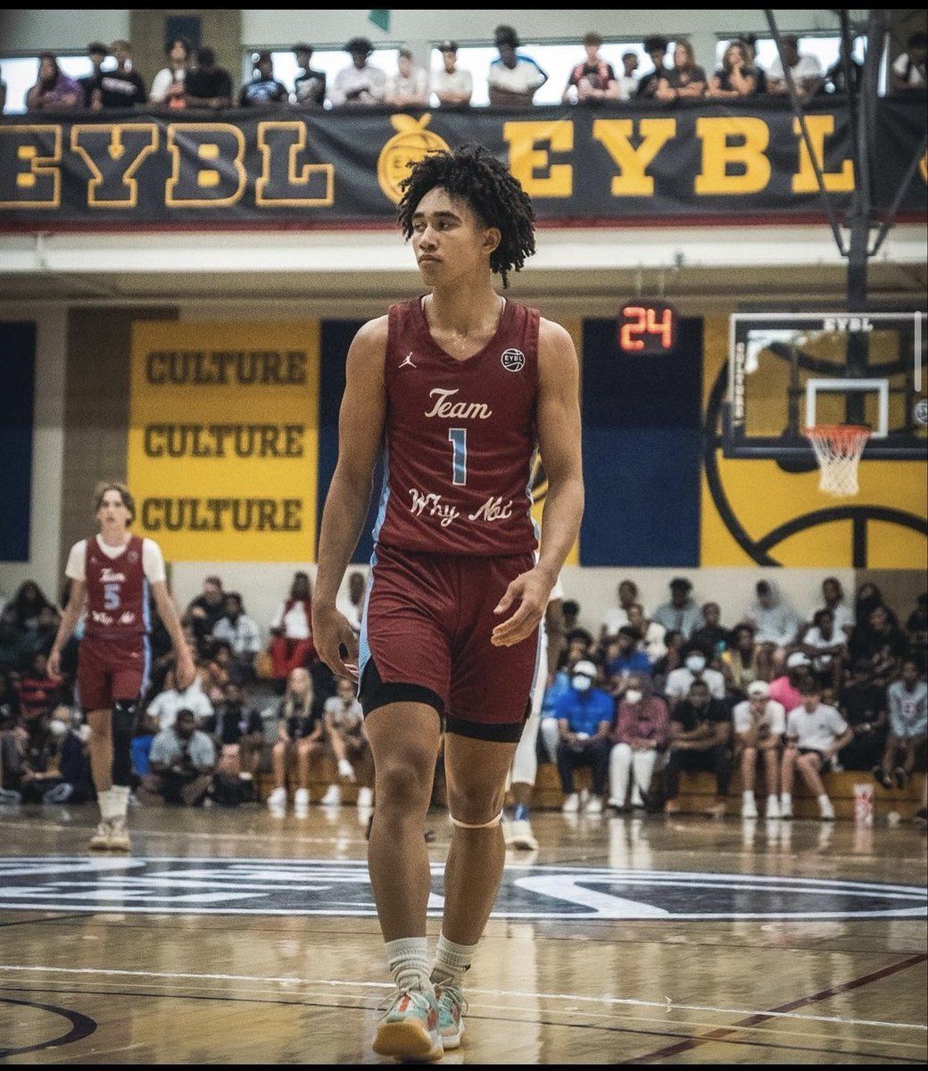 1040x1200 Jared McCain Played At An Elite Level All Week Long At Peach Jam. Averaged 25 Ppg 7 Rpg 3 Apg 2 Spg While Shooting 46 38 92 From The Field. Has Solidified Himself As