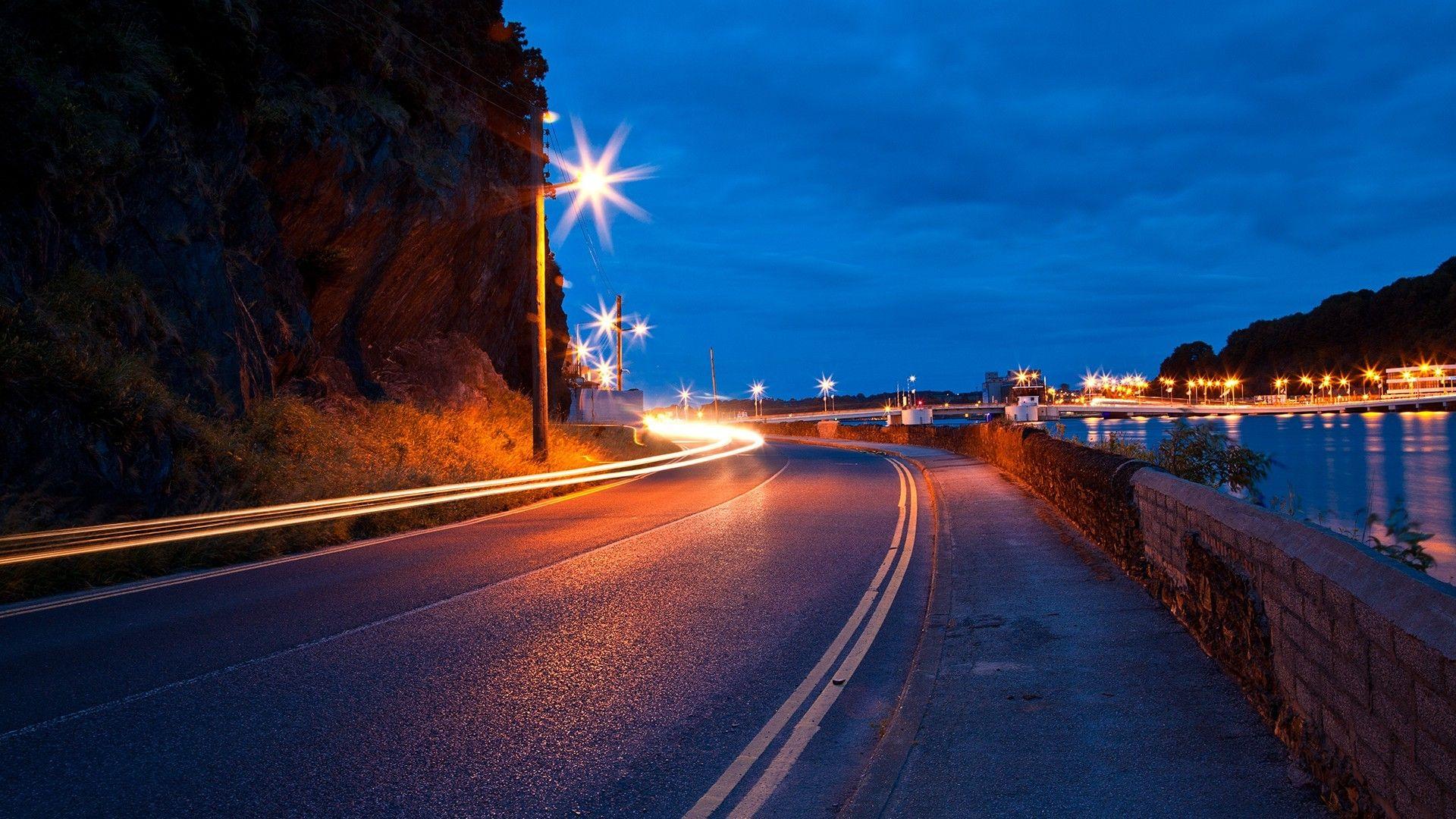 Street Light Wallpapers Top Free Street Light Backgrounds