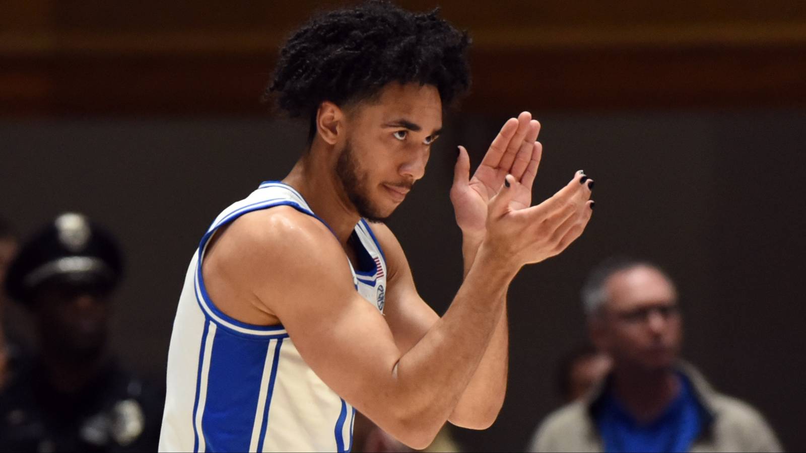 1600x900 Evaluating the NBA Floor and Ceiling of Duke's Jared McCain