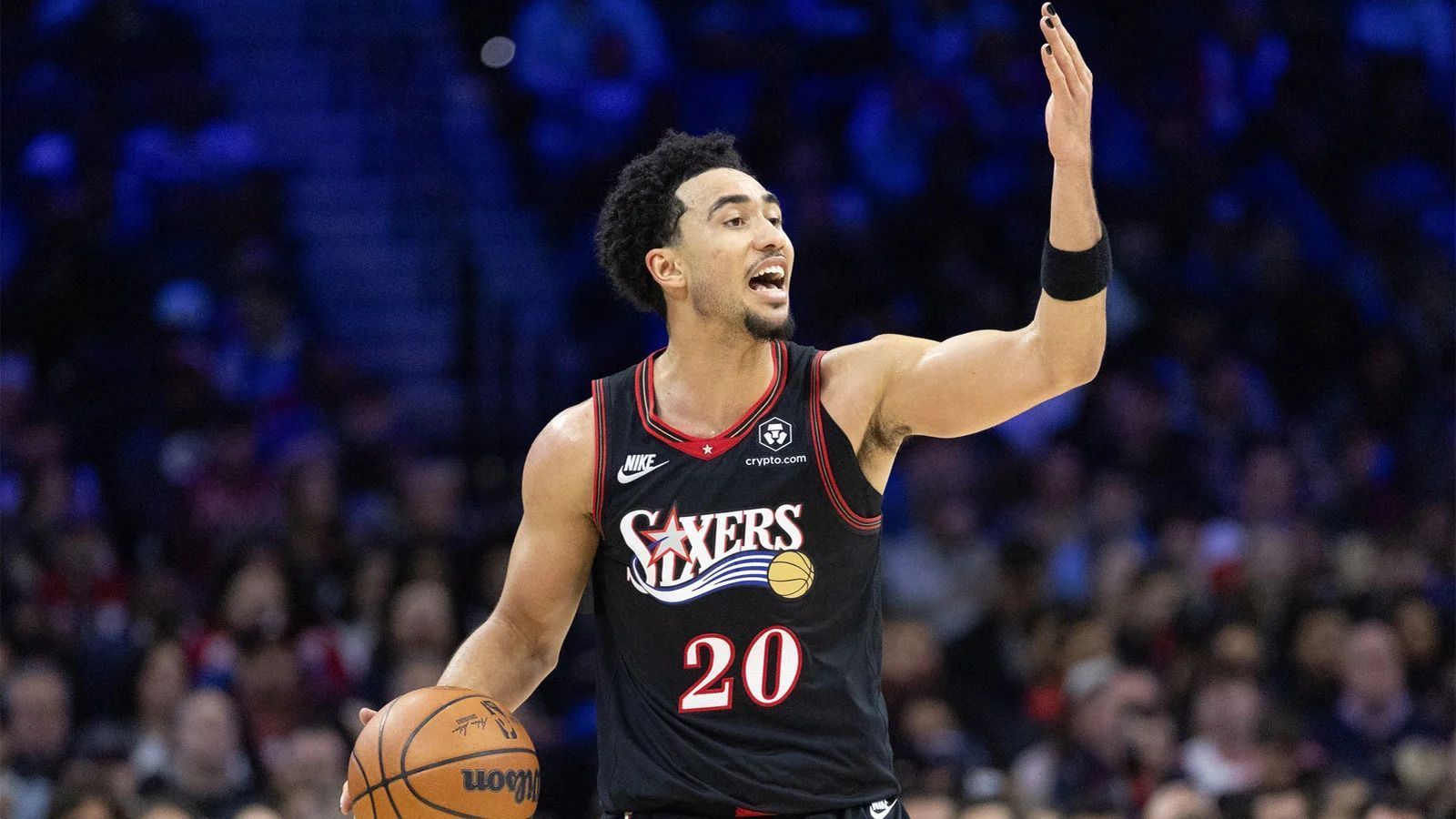 1600x900 Jared McCain 76ers Thunder Trade Draws Honest Kyle Lowry Admission