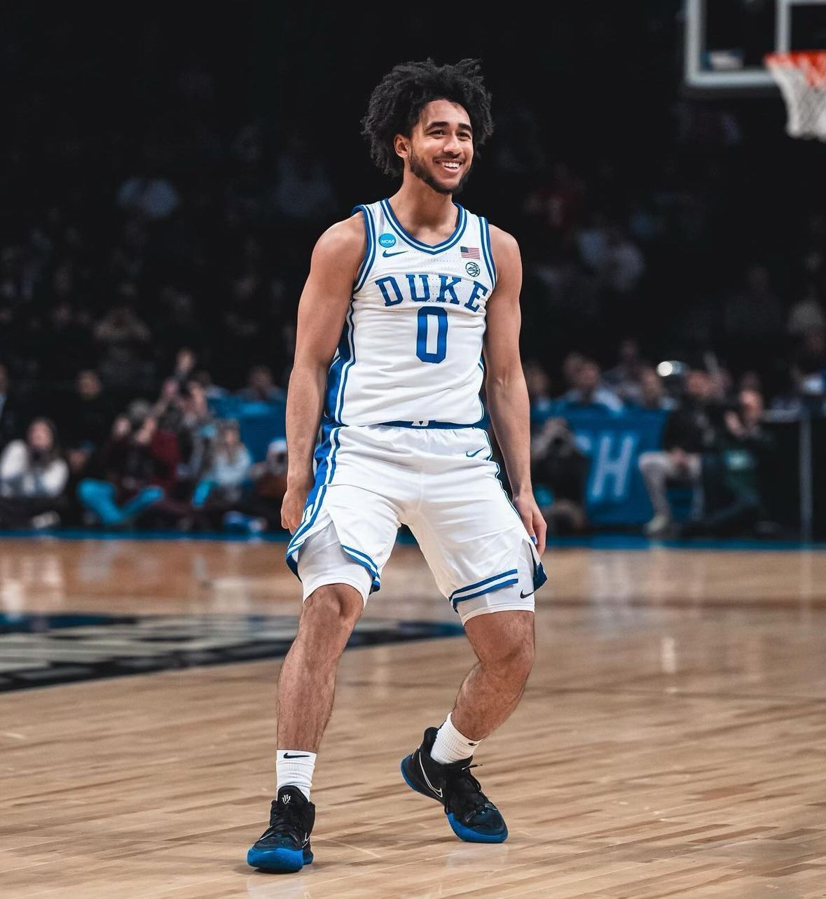 1179x1284 Duke star Jared McCain ready for his NBA dream Hoop Post