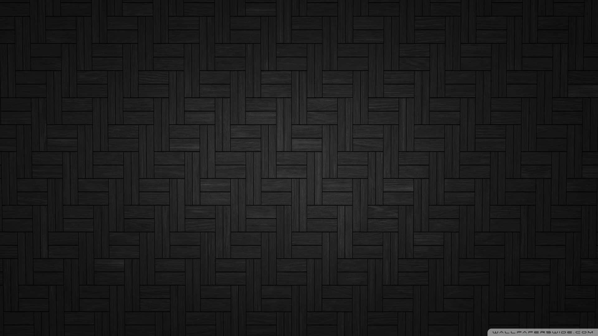 Обои black 1920x1080