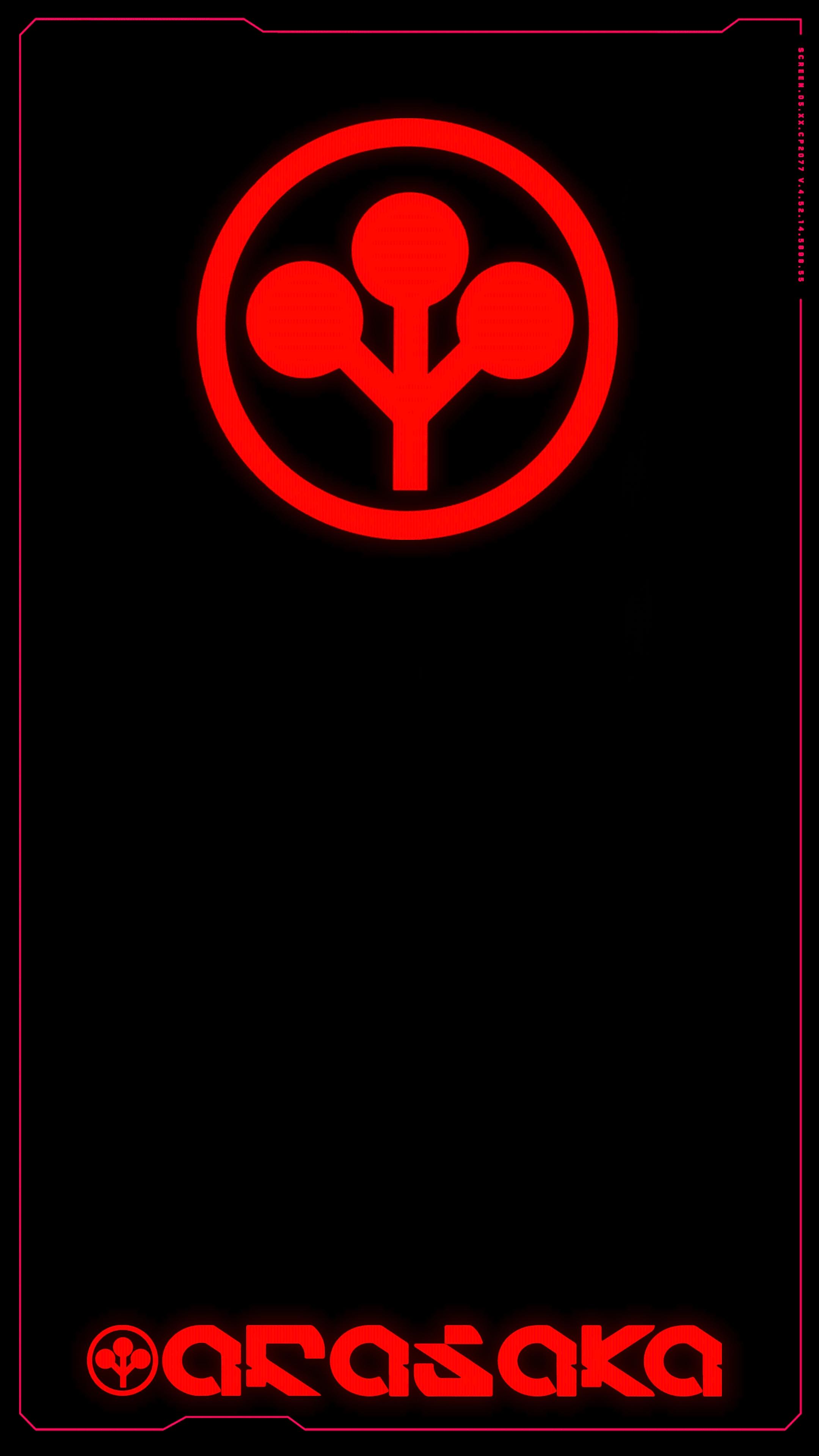2160x3840 I Edited and updated a wallpaper i found online to better fit my new S24 Ultra and wanted to share it with you all