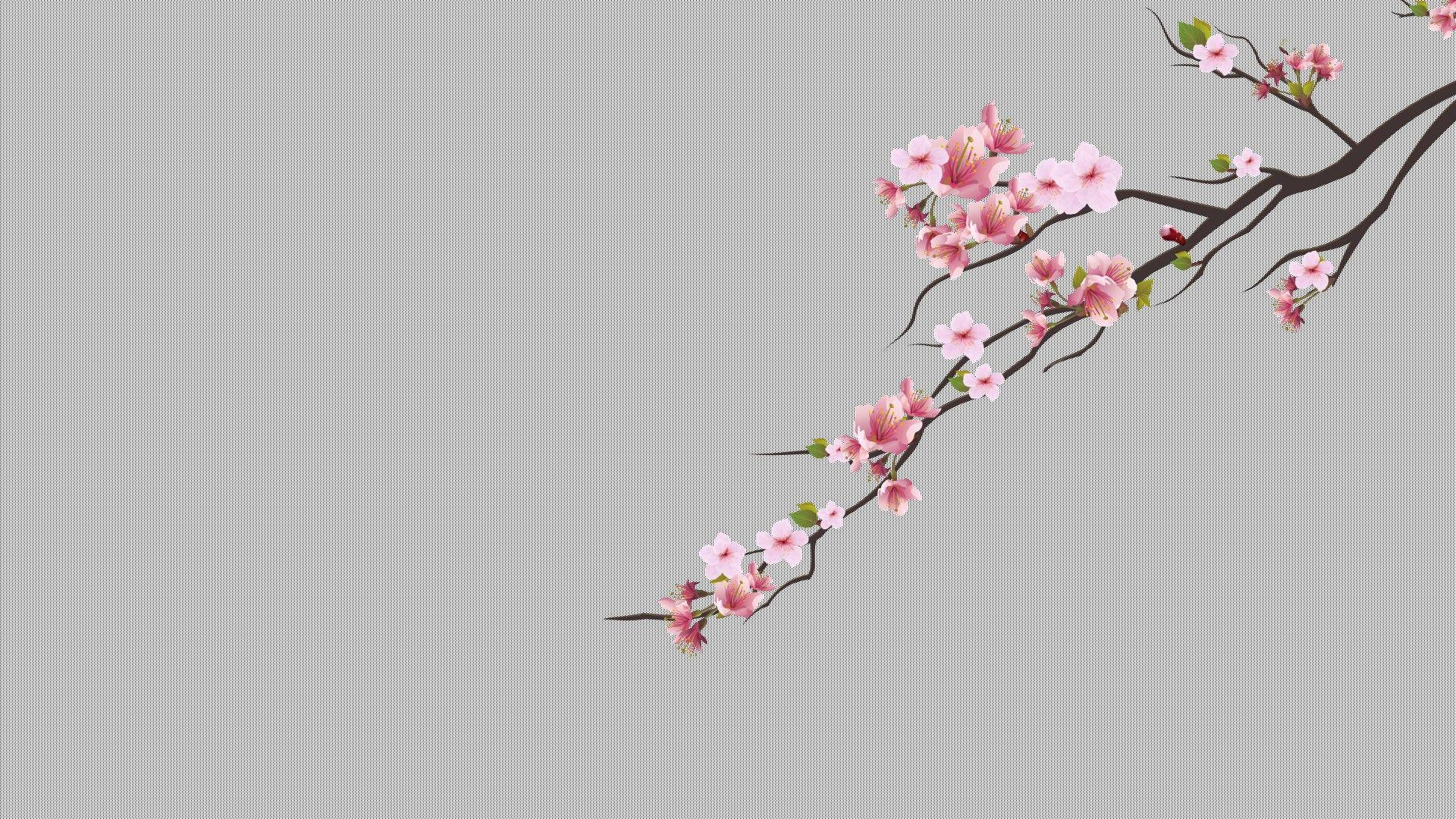 15 Top minimalist flower desktop wallpaper You Can Use It For Free ...