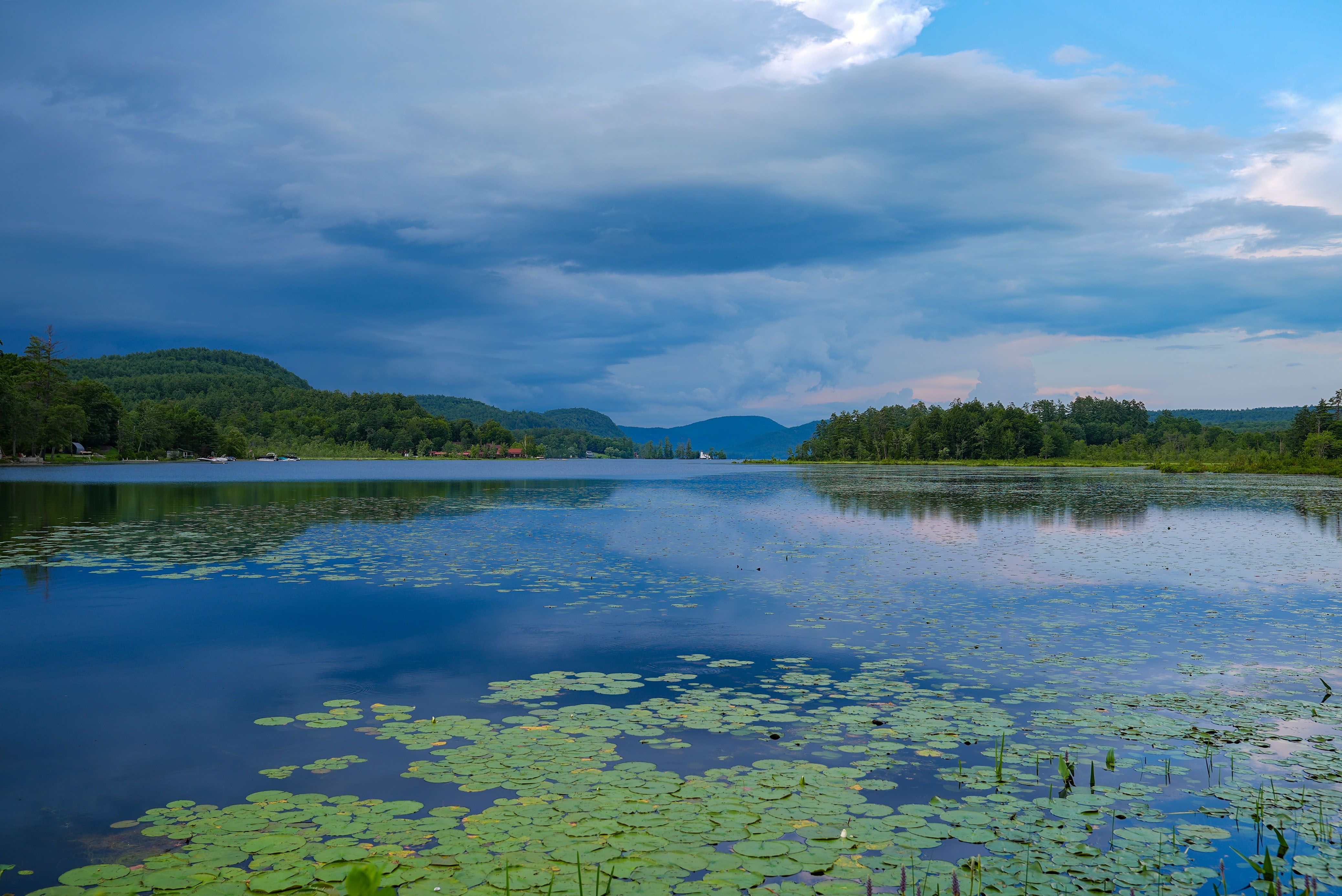 4153x2774 Waterways to Explore In & Around the Lake George Area
