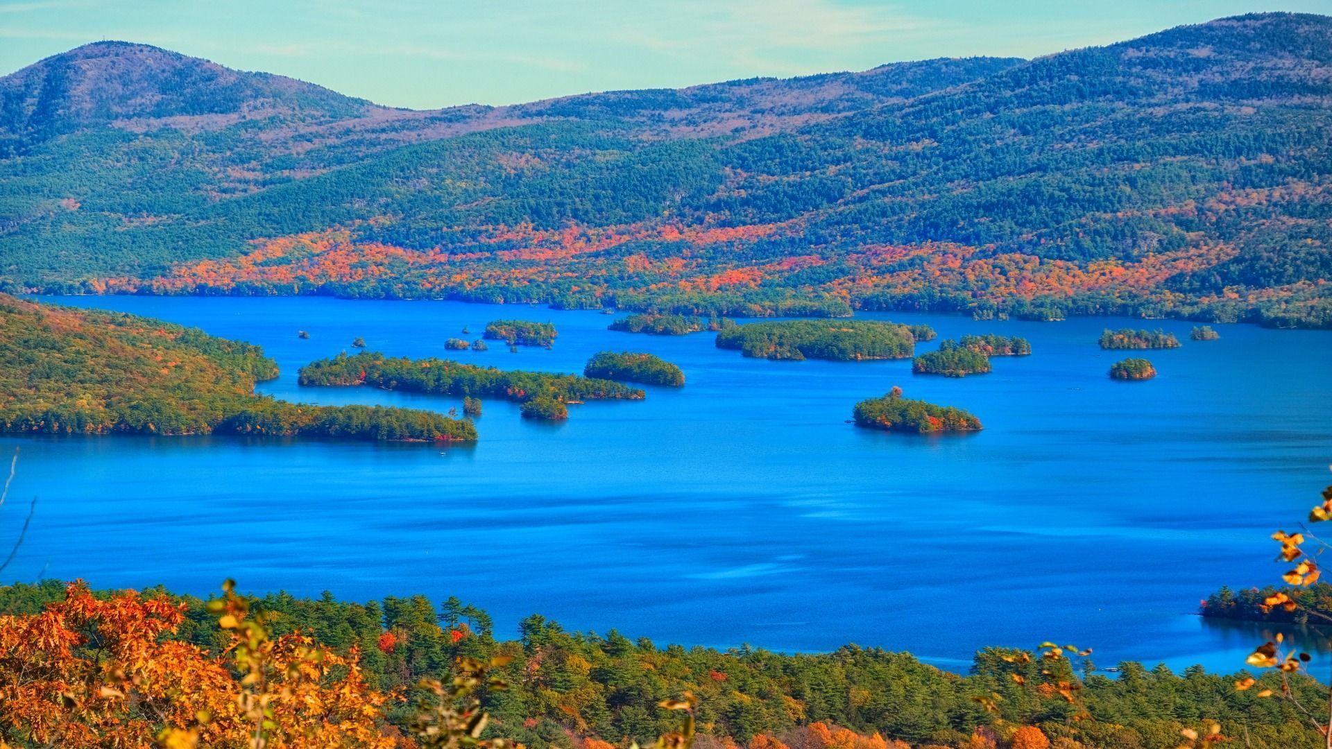 1920x1080 Most Beautiful Alpine Lakes To Hike In New York