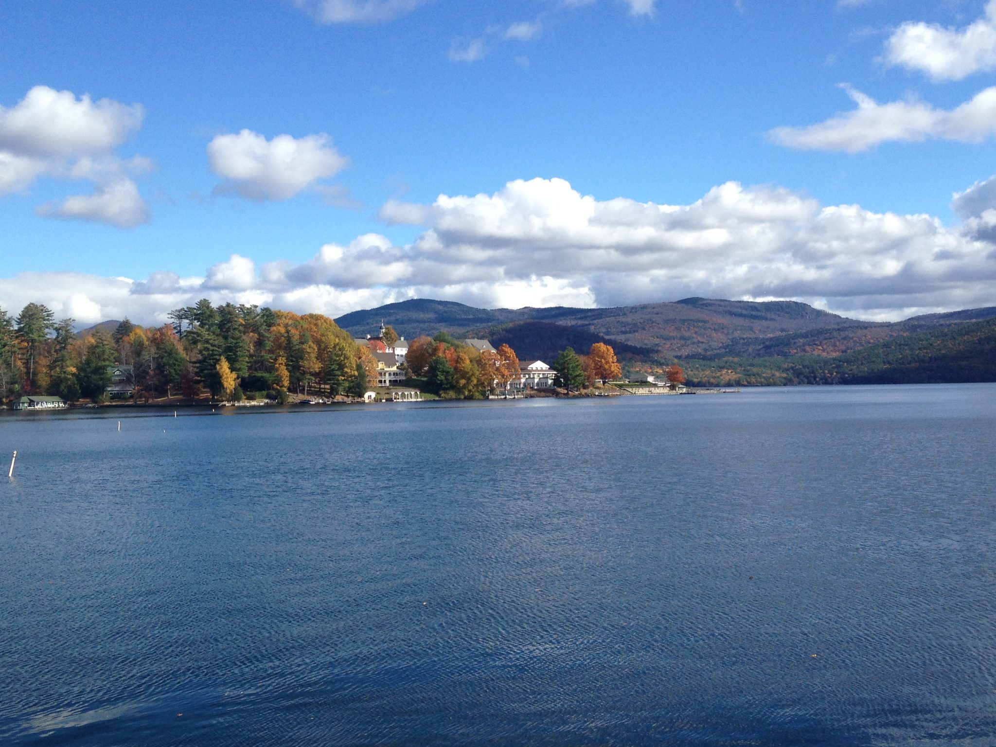 2048x1536 View of Lake George from Rogers Park, Bolton Landing