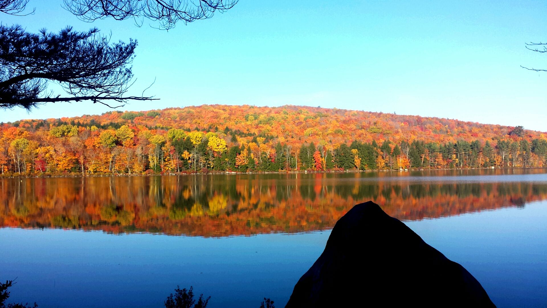 1920x1080 Lake George Regional Park Street Skowhegan