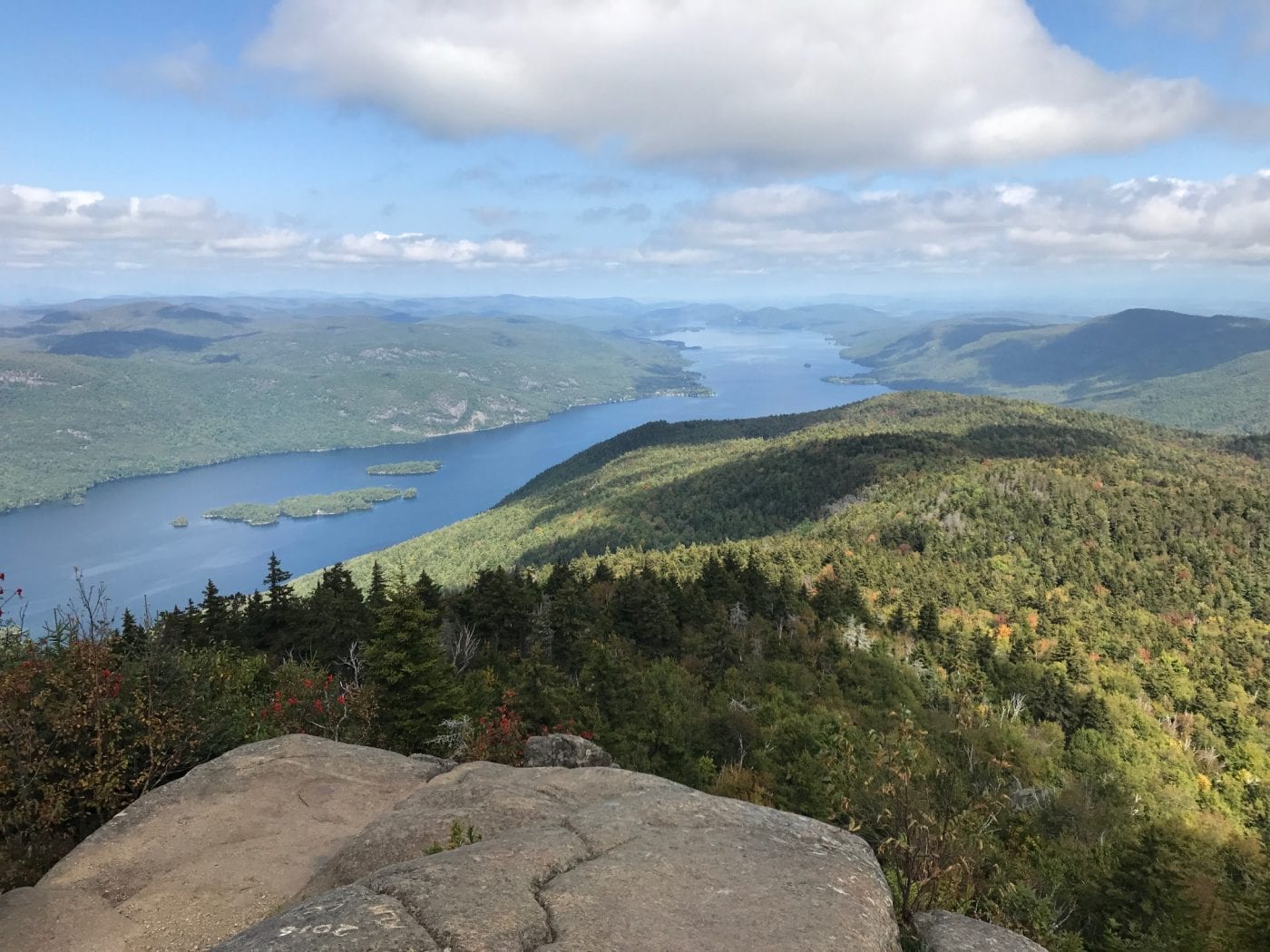 1400x1050 Hiking the Lake George 12sters