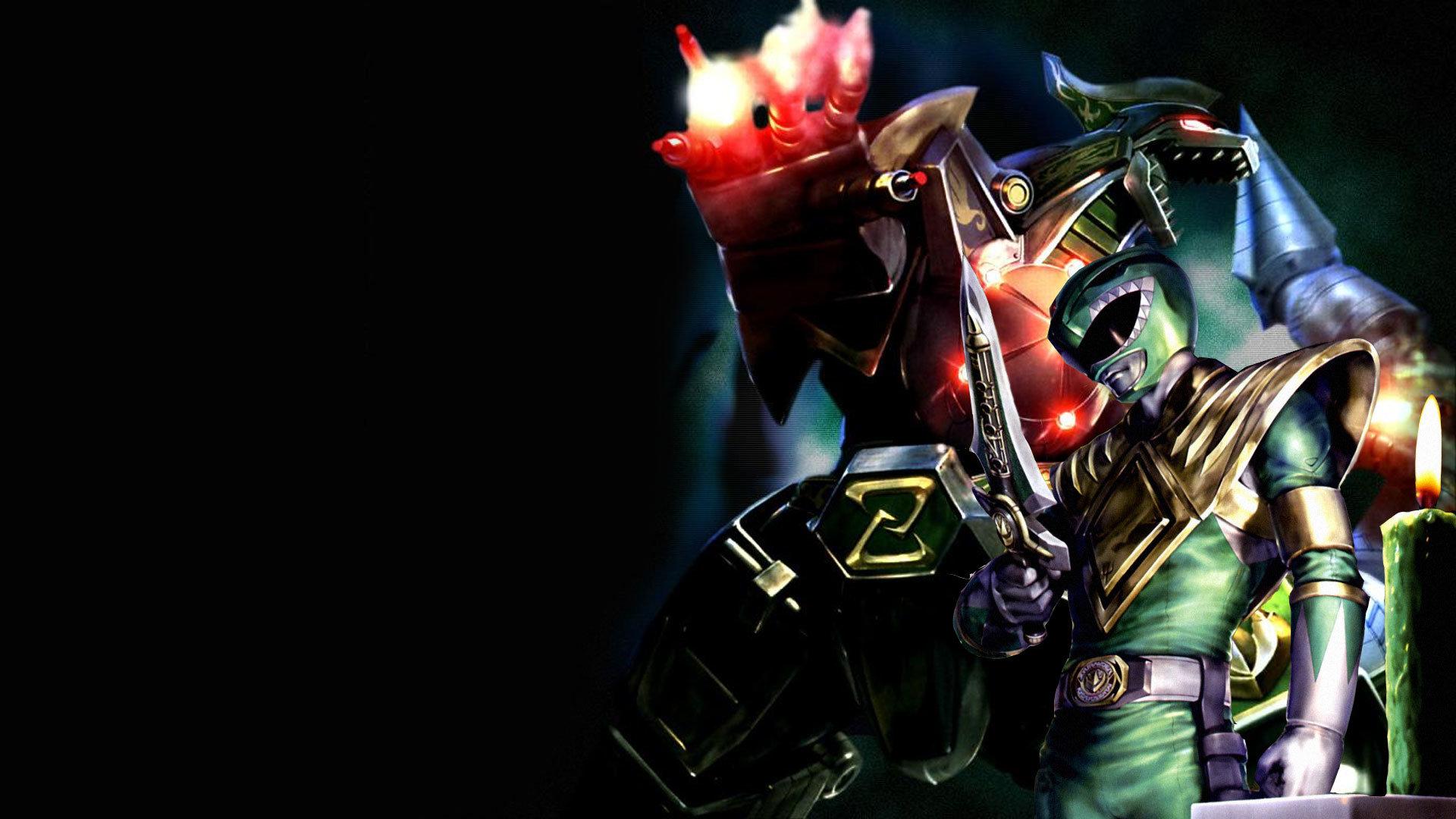 1920x1080 Power Rangers wallpaper HD for desktop background