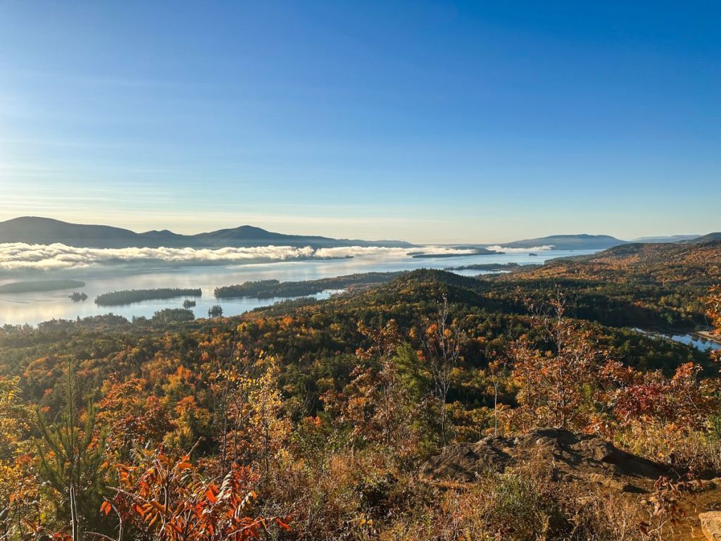 1024x768 Easy and Scenic Hikes for Beginners in Lake George Manic Wanderer