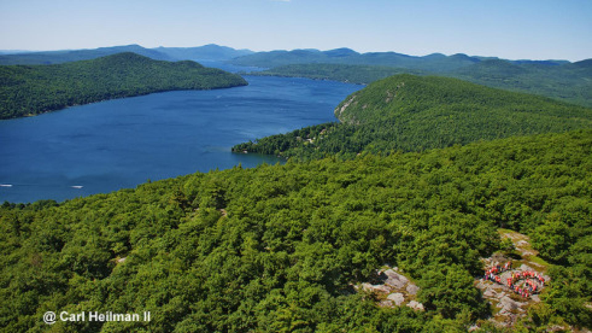 1920x1080 Lake George Land Conservancy Preserves & Trails. Official Adirondack Region Website
