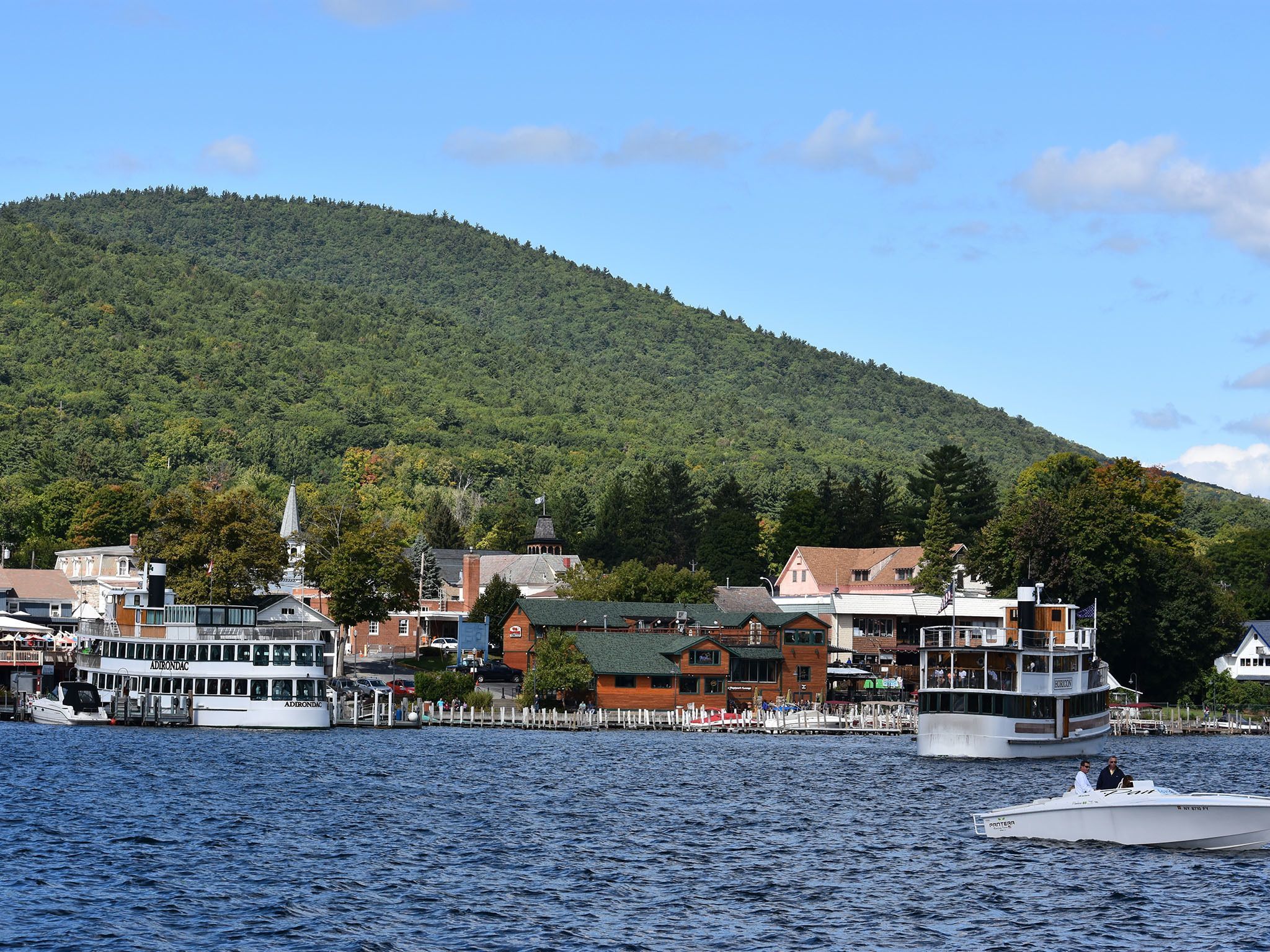 2048x1536 Lake George, New York State 2026. Ultimate Guide To Where To Go, Eat & Sleep in Lake George