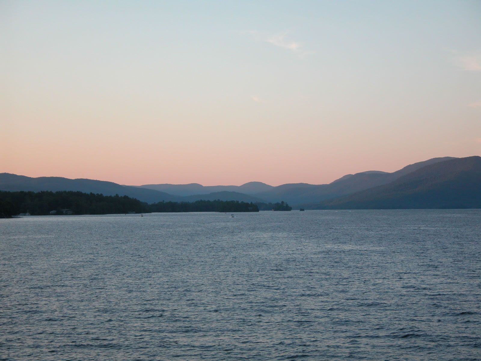 1600x1200 Lake George, New York Wallpaper x 1200 1280 x 1024